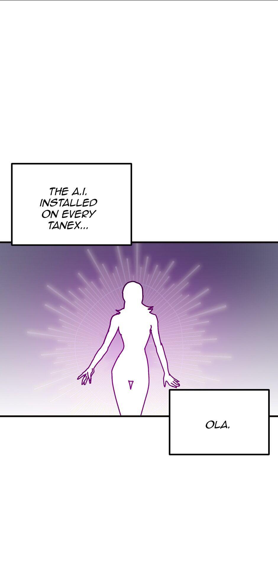 Read Solo Glitch Player Manga Online