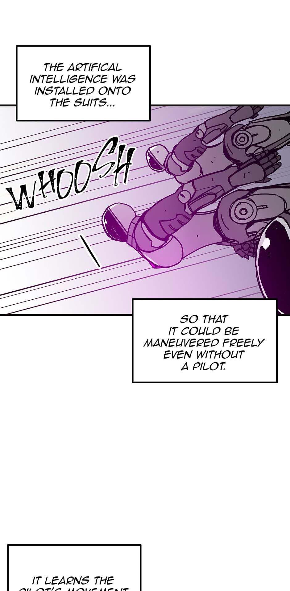 Read Solo Glitch Player Manga Online