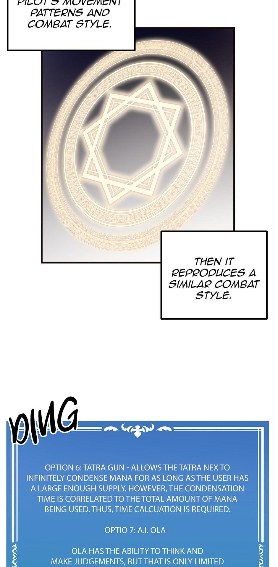 Read Solo Glitch Player Manga Online