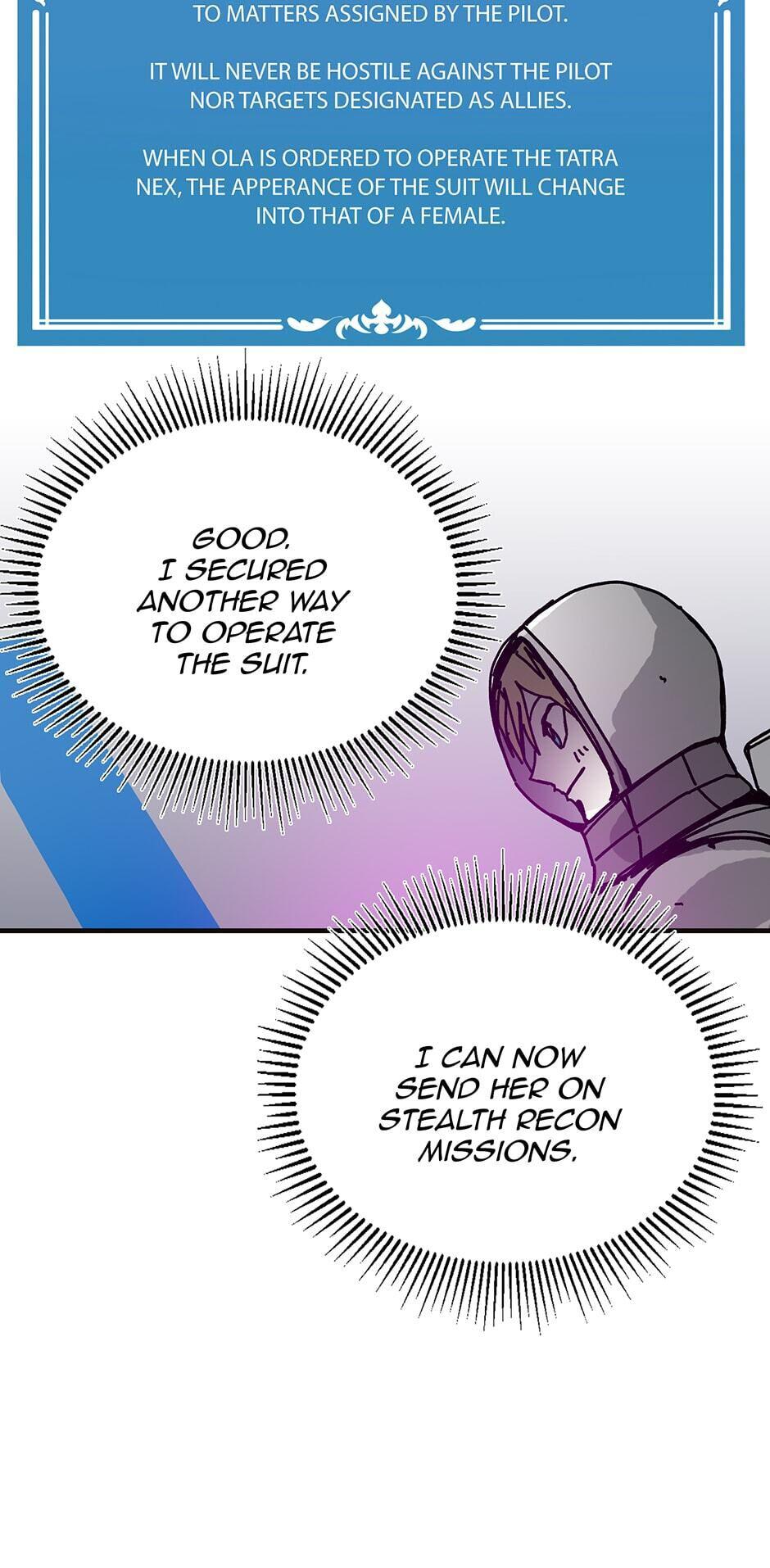 Read Solo Glitch Player Manga Online