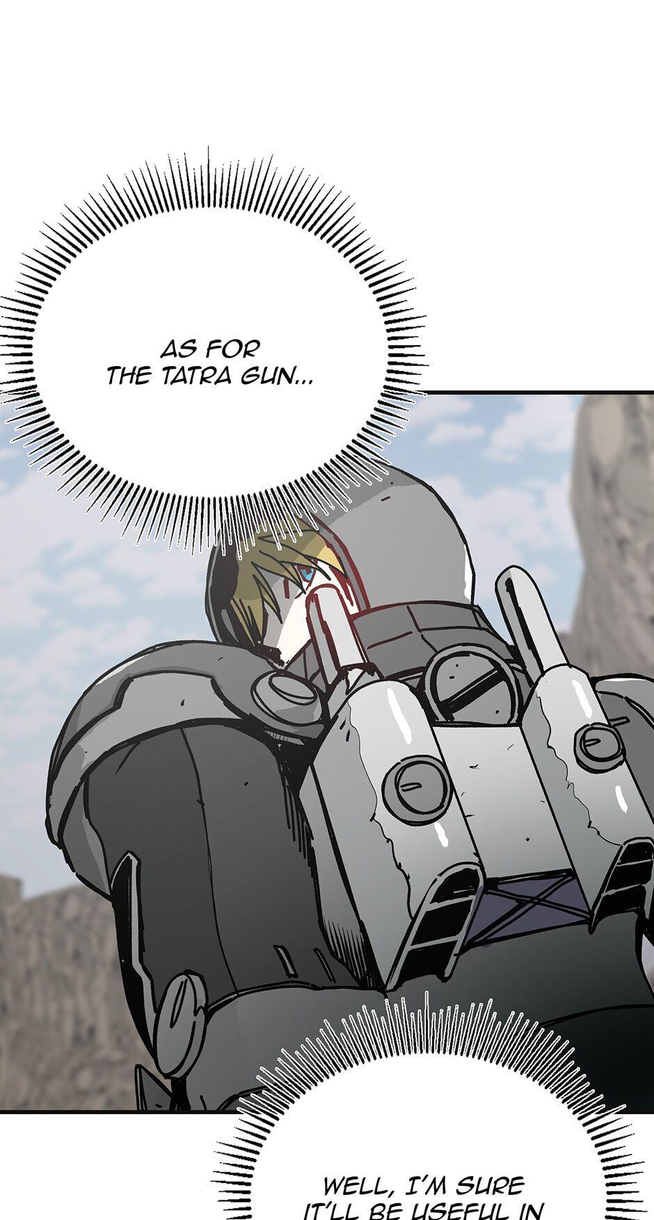 Read Solo Glitch Player Manga Online