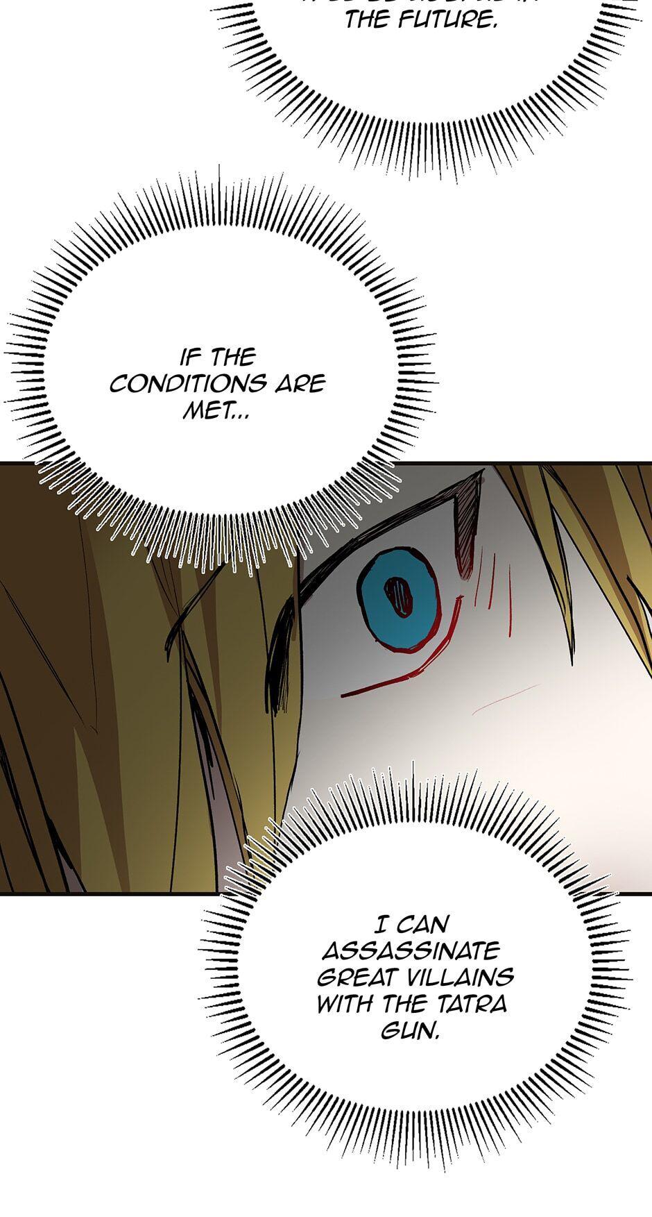 Read Solo Glitch Player Manga Online