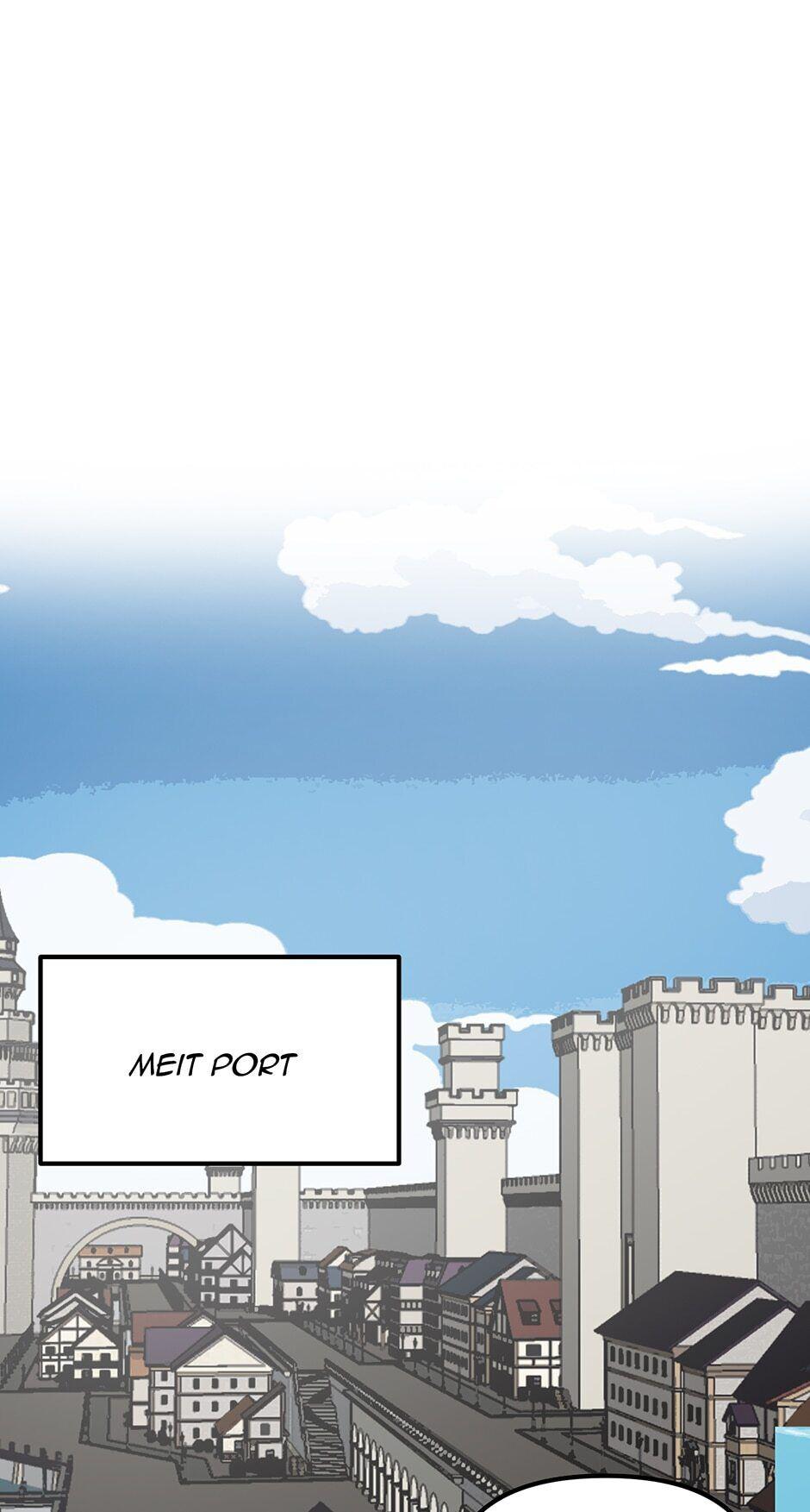 Read Solo Glitch Player Manga Online