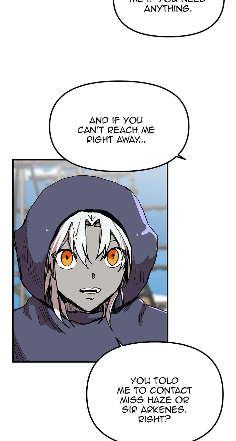 Read Solo Glitch Player Manga Online
