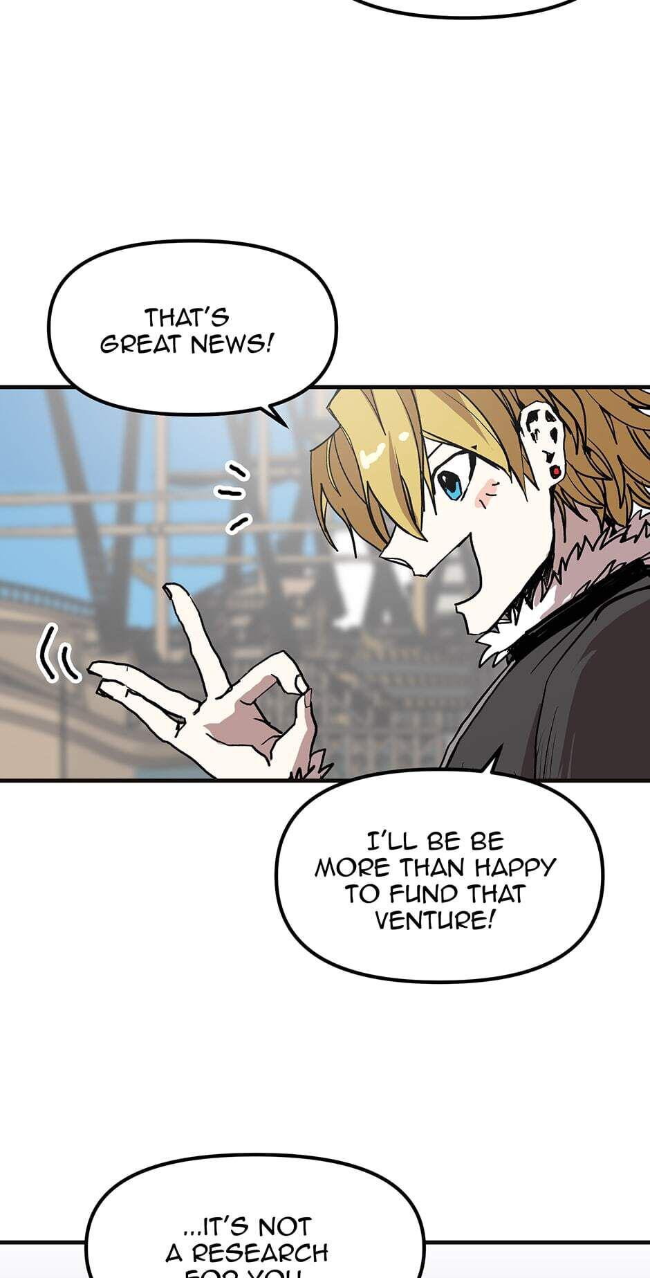 Read Solo Glitch Player Manga Online