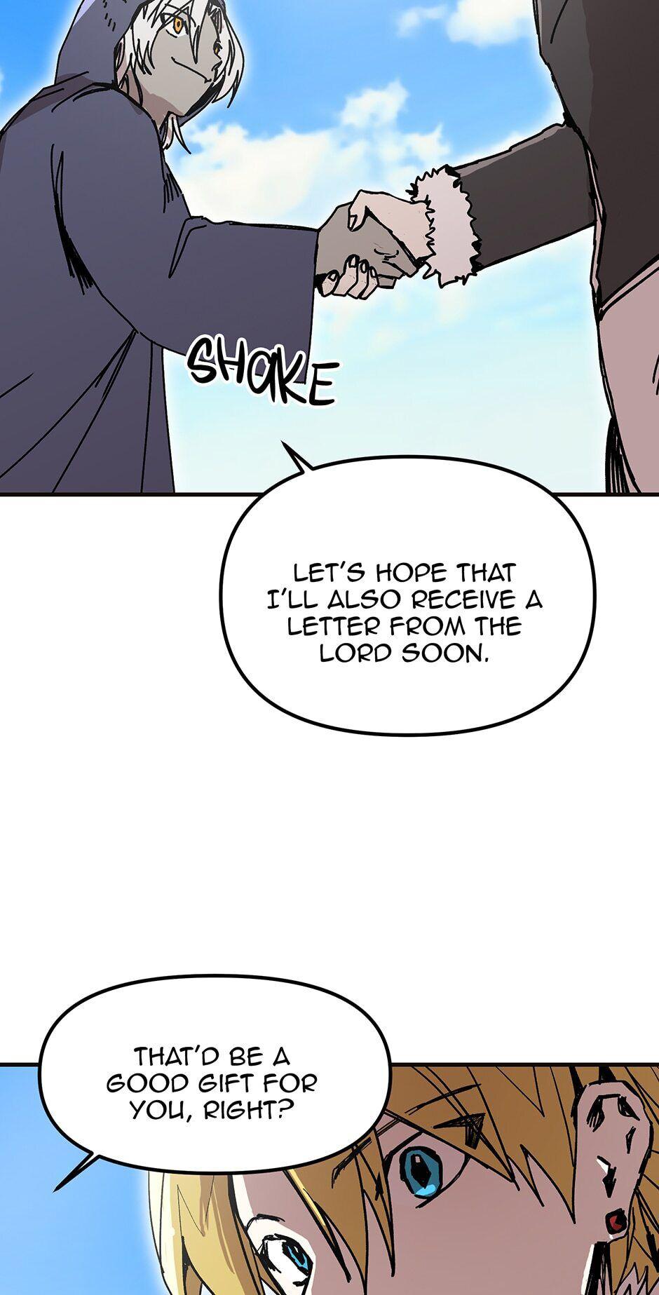 Read Solo Glitch Player Manga Online