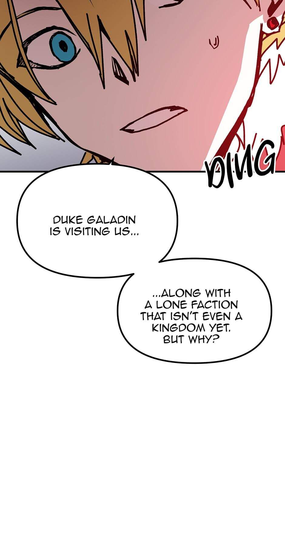 Read Solo Glitch Player Manga Online