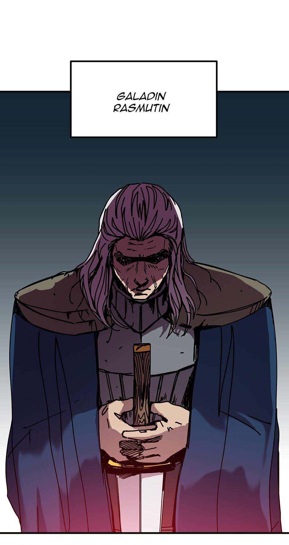 Read Solo Glitch Player Manga Online