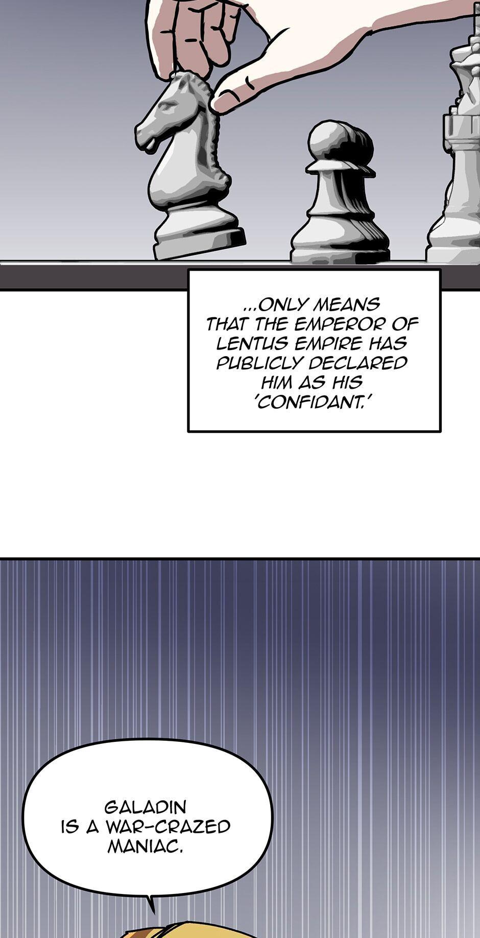 Read Solo Glitch Player Manga Online