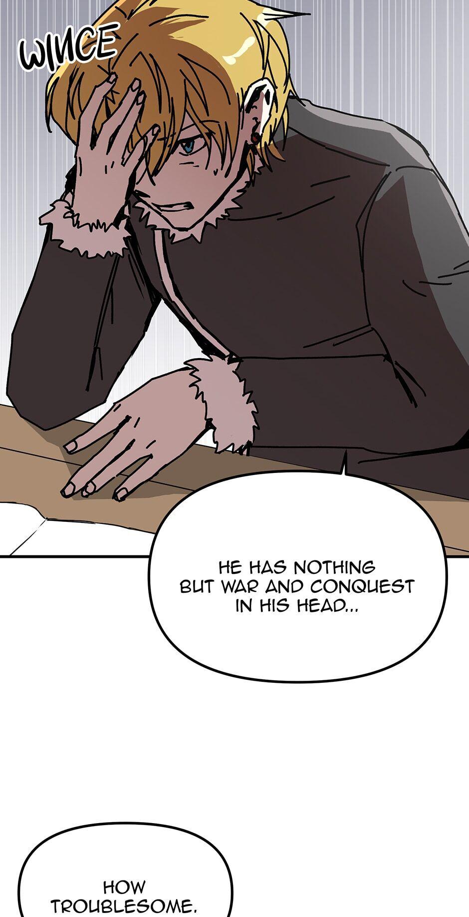 Read Solo Glitch Player Manga Online