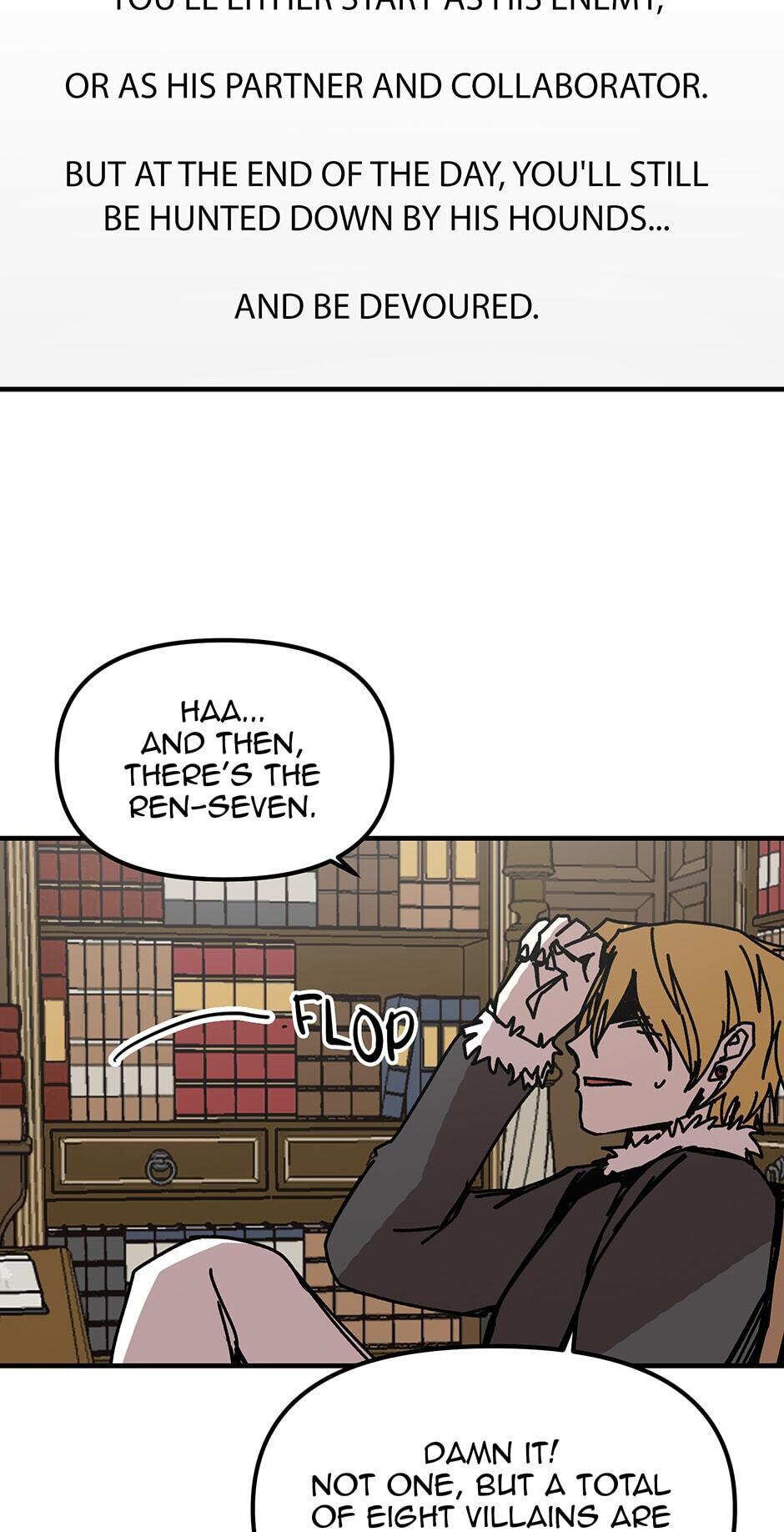 Read Solo Glitch Player Manga Online