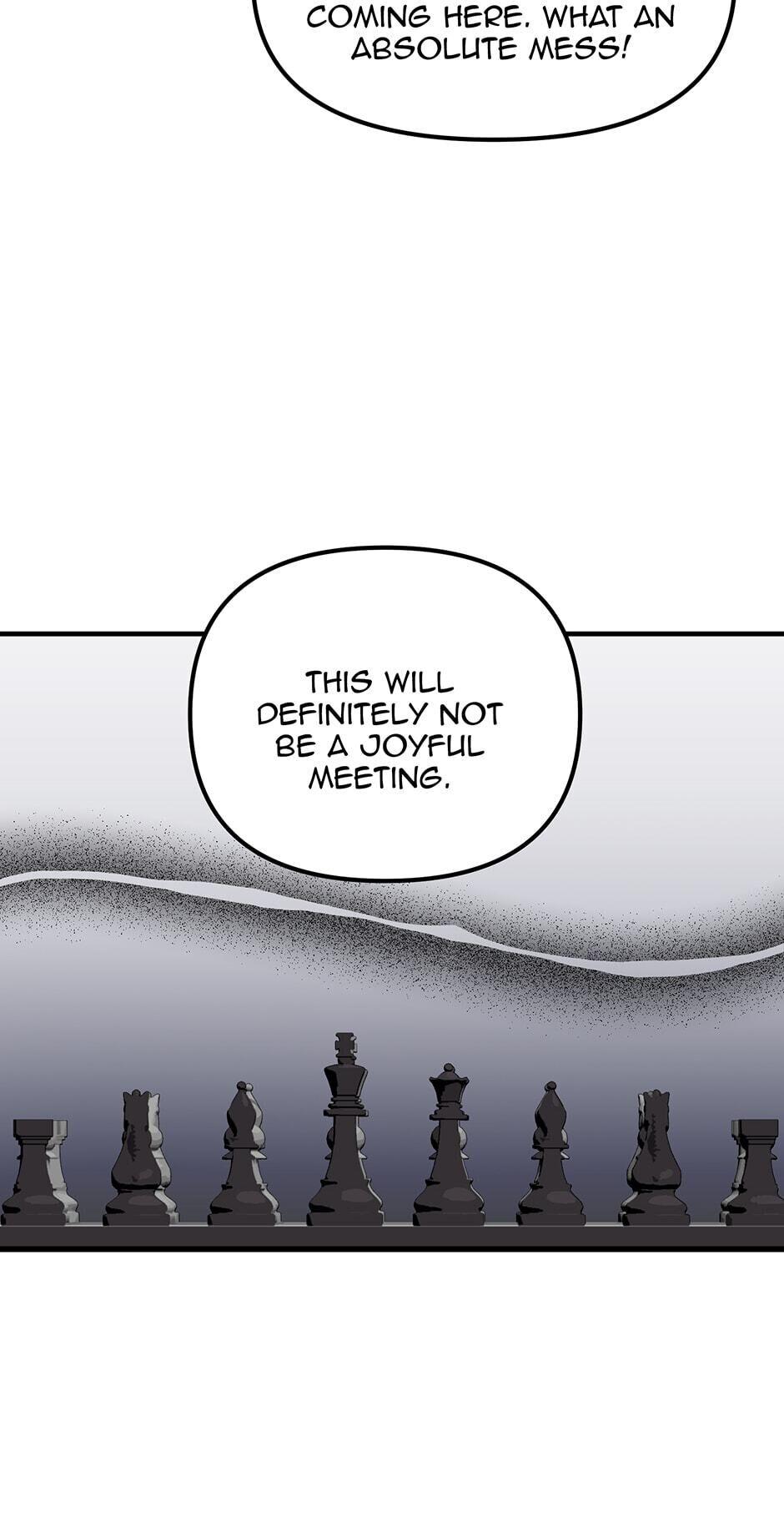 Read Solo Glitch Player Manga Online