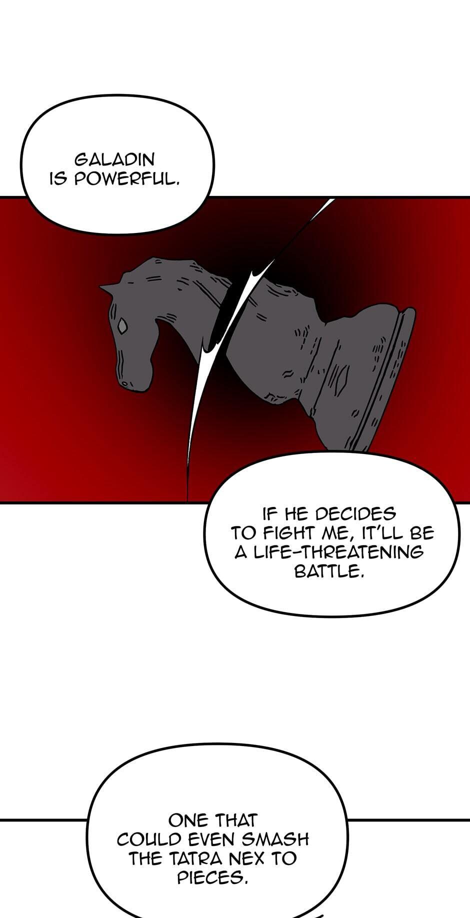 Read Solo Glitch Player Manga Online