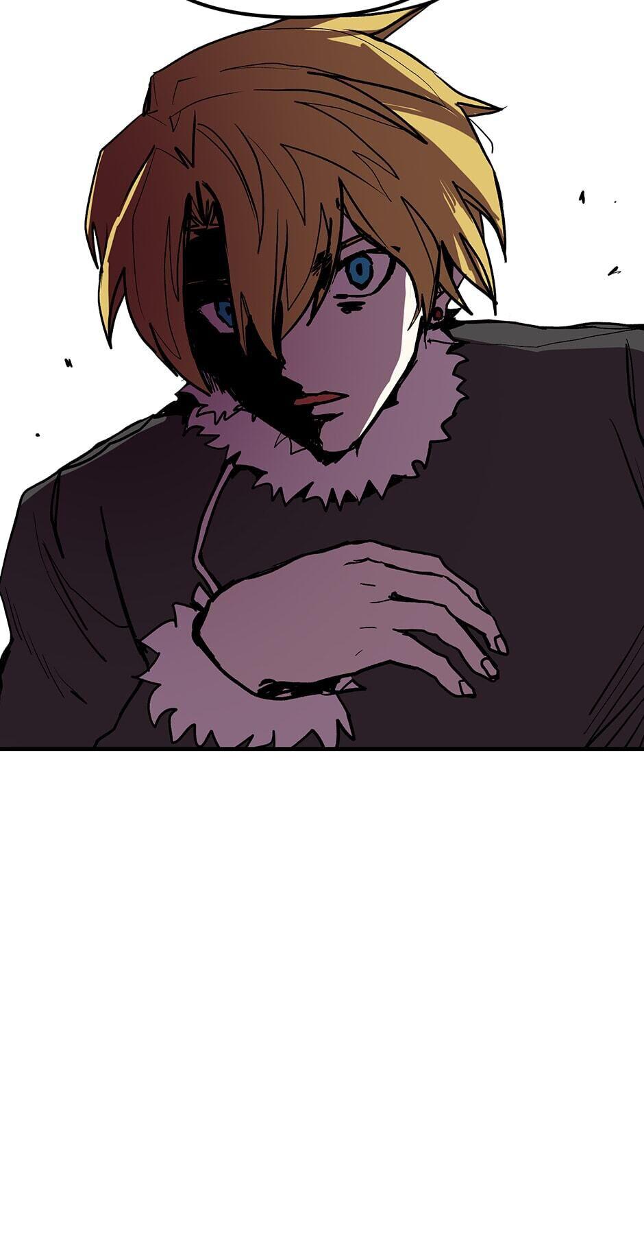Read Solo Glitch Player Manga Online