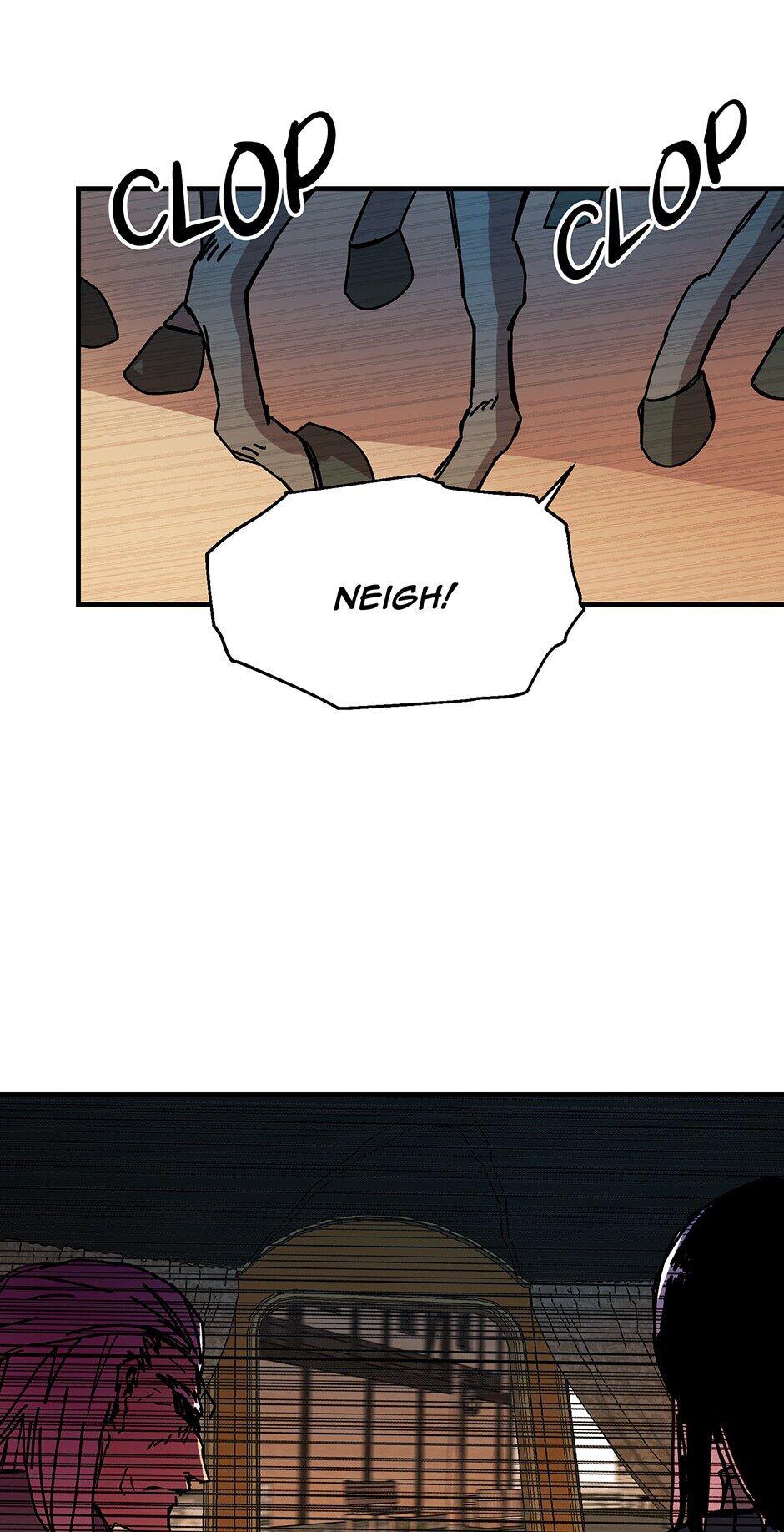 Read Solo Glitch Player Manga Online