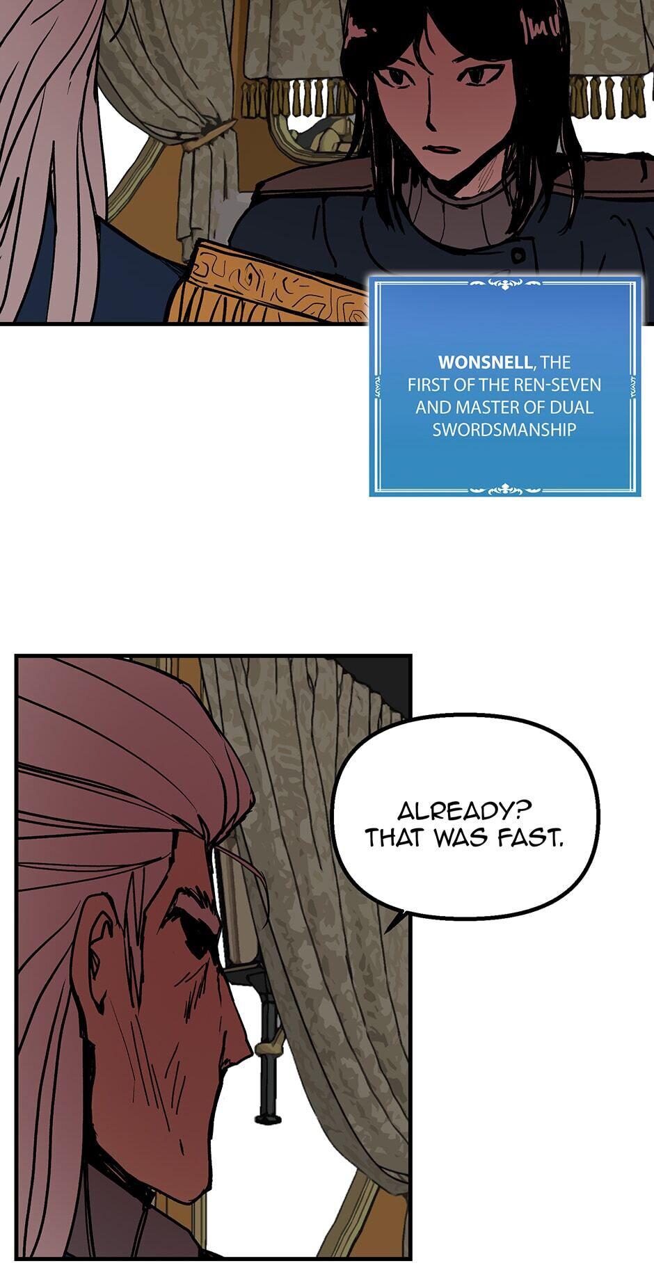 Read Solo Glitch Player Manga Online
