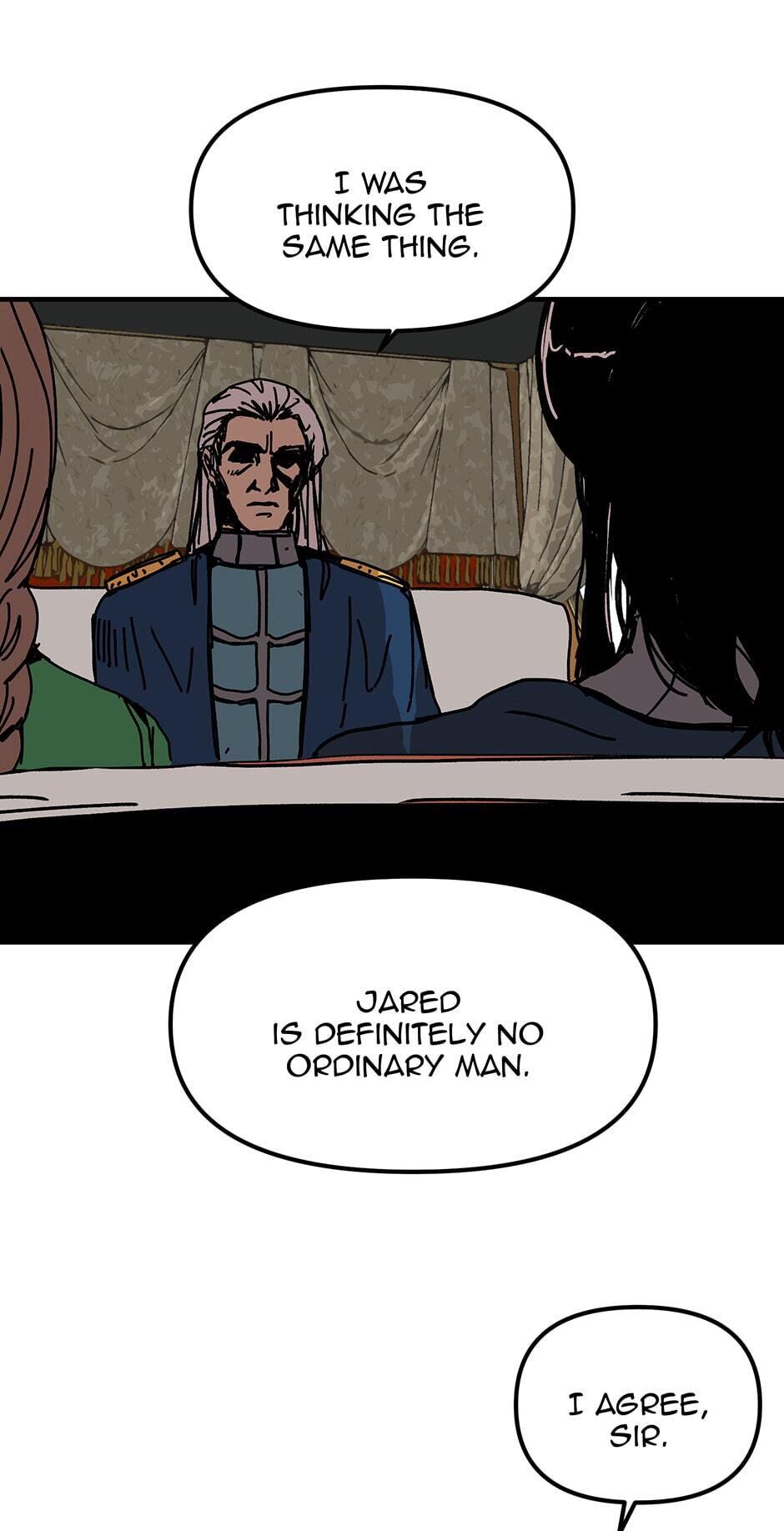 Read Solo Glitch Player Manga Online