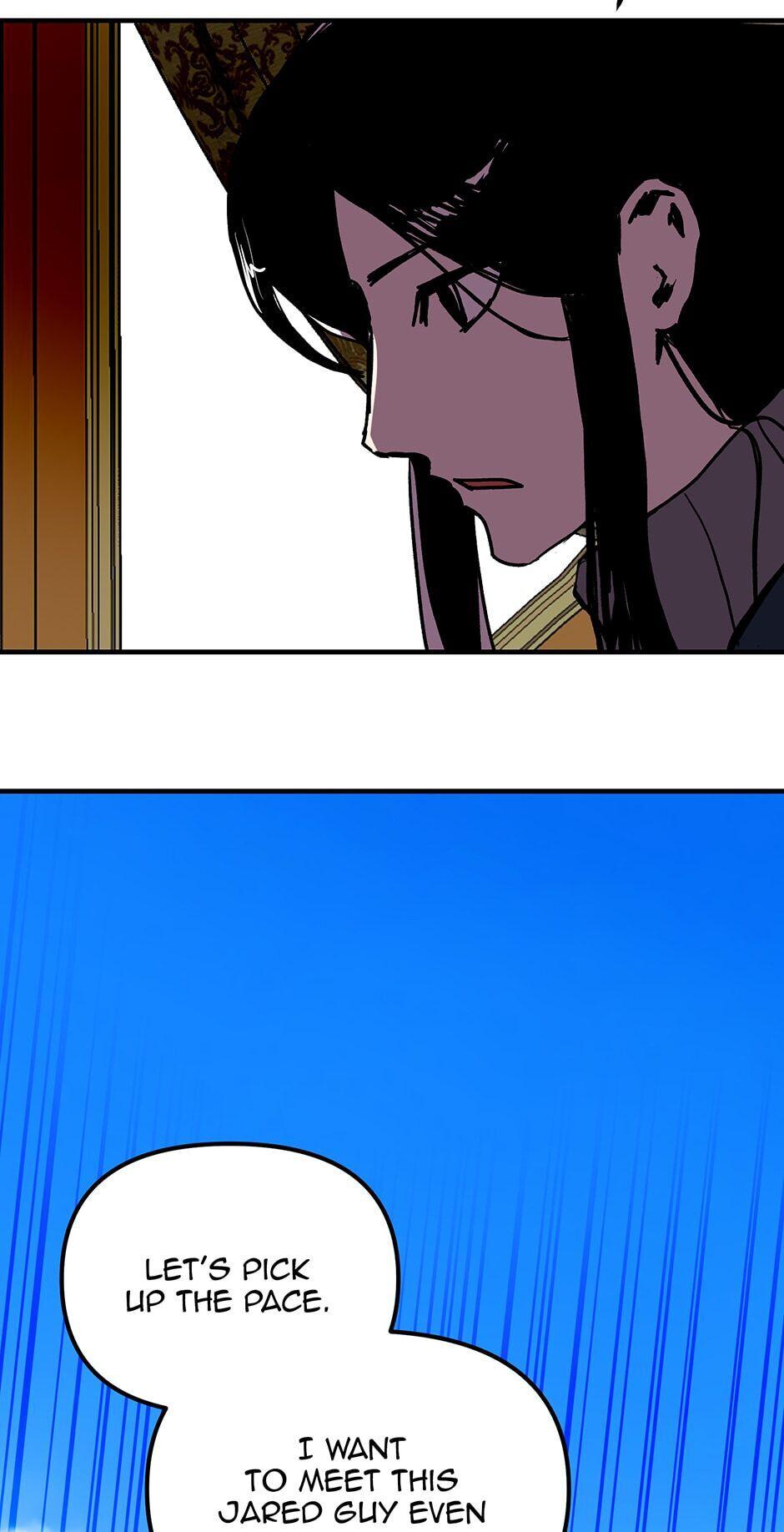 Read Solo Glitch Player Manga Online