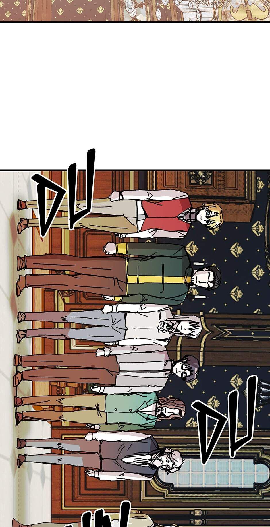 Read Solo Glitch Player Manga Online