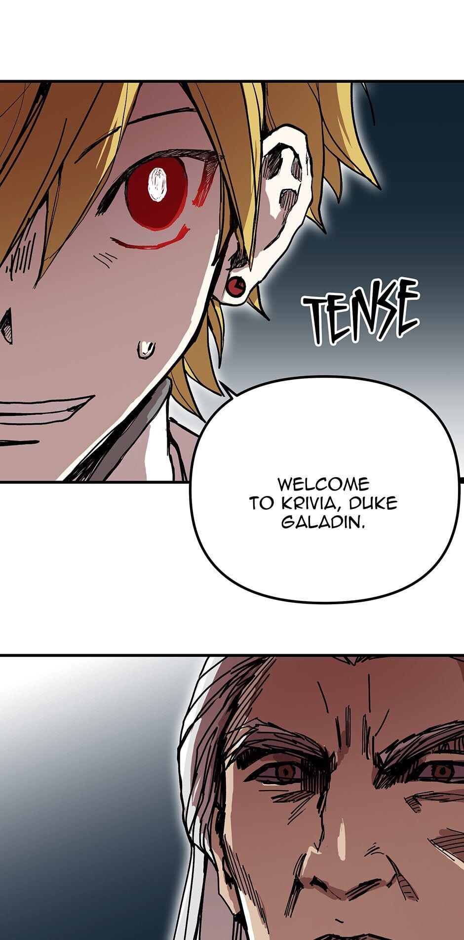 Read Solo Glitch Player Manga Online