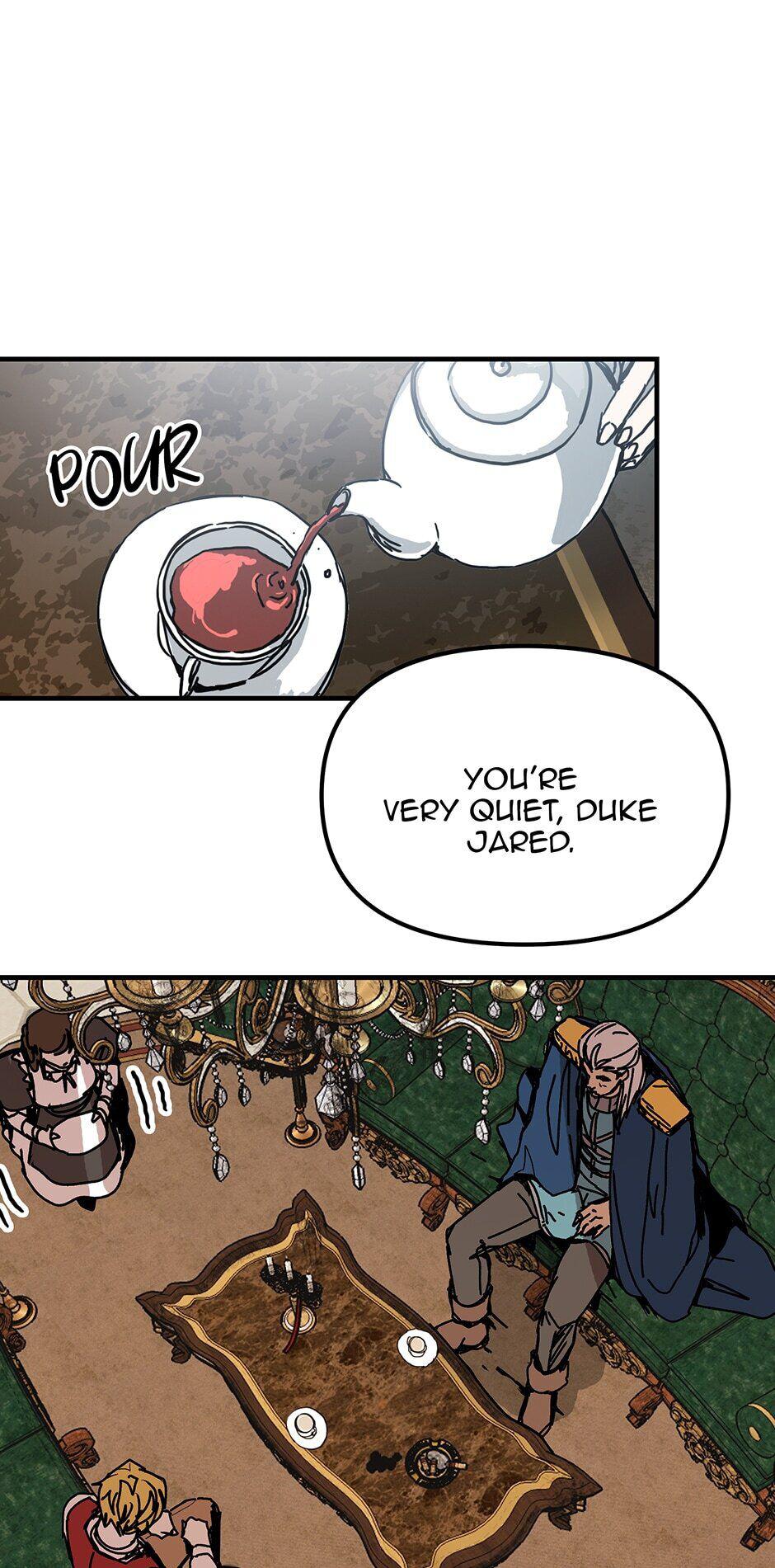 Read Solo Glitch Player Manga Online
