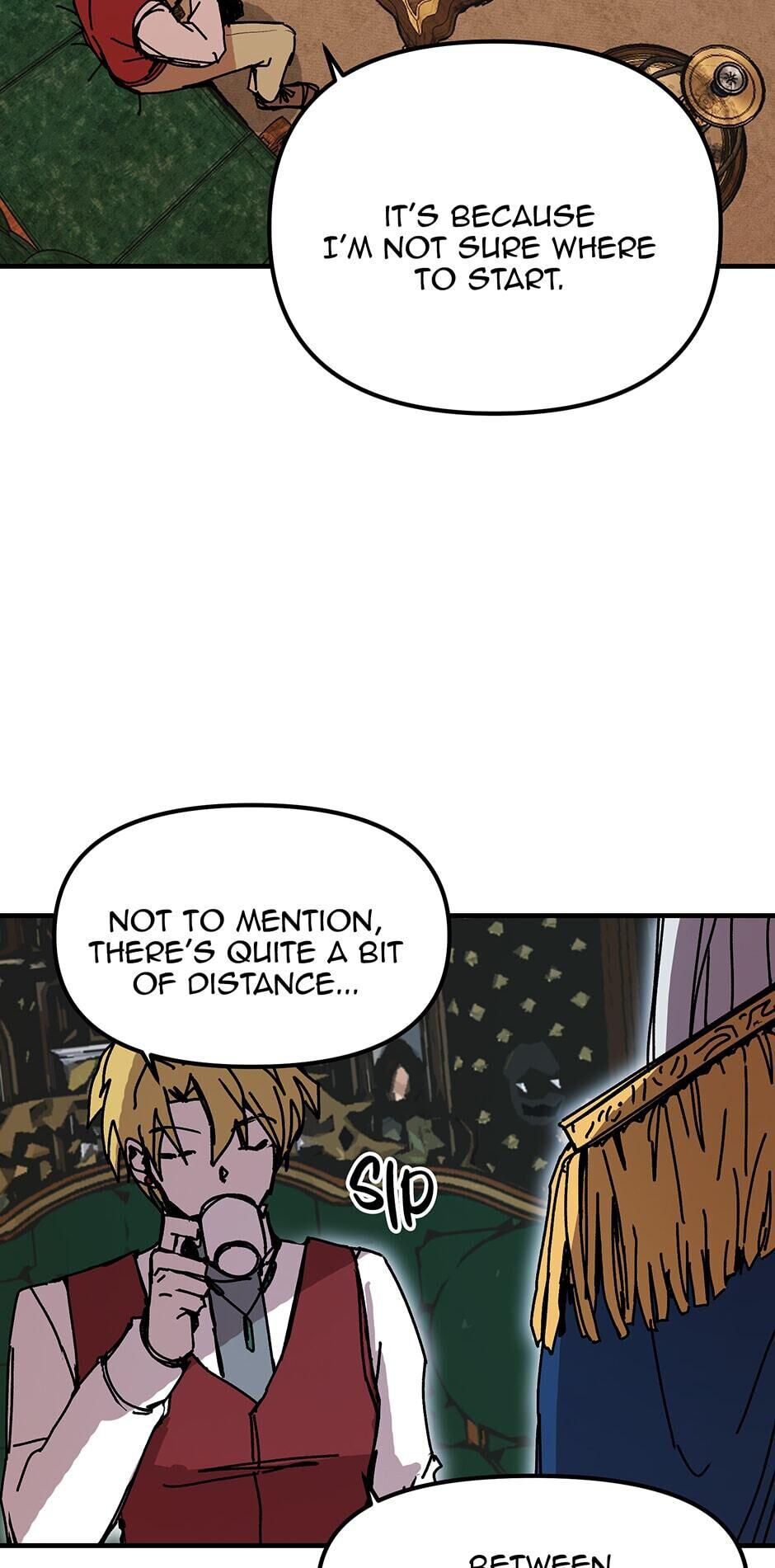Read Solo Glitch Player Manga Online