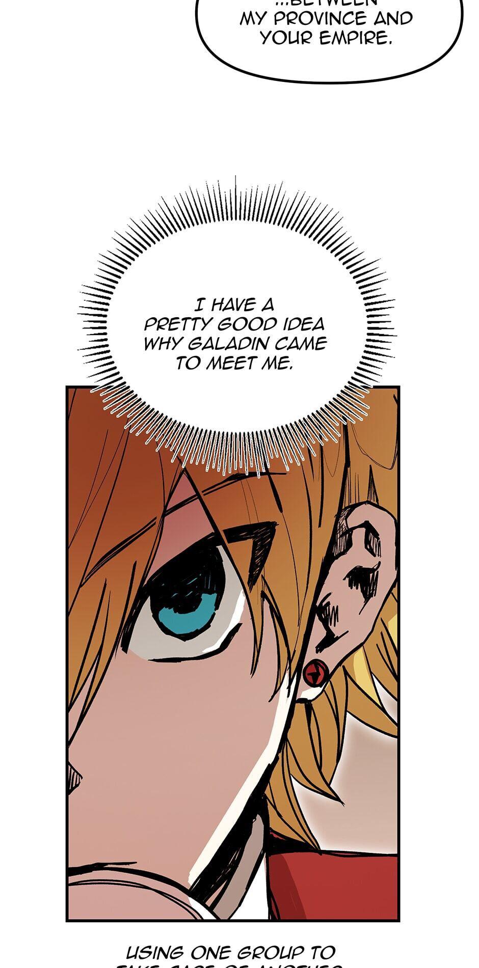 Read Solo Glitch Player Manga Online