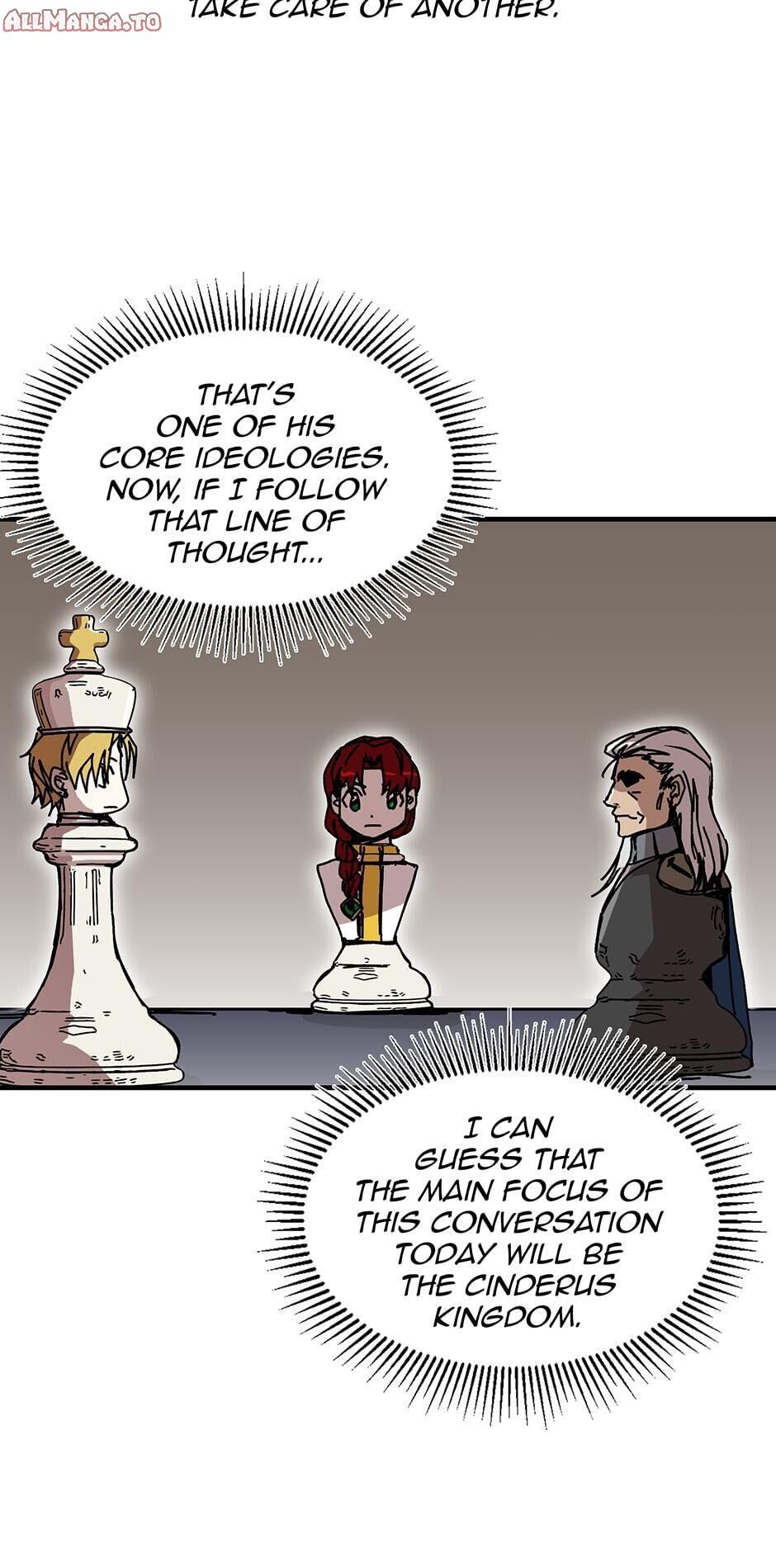 Read Solo Glitch Player Manga Online