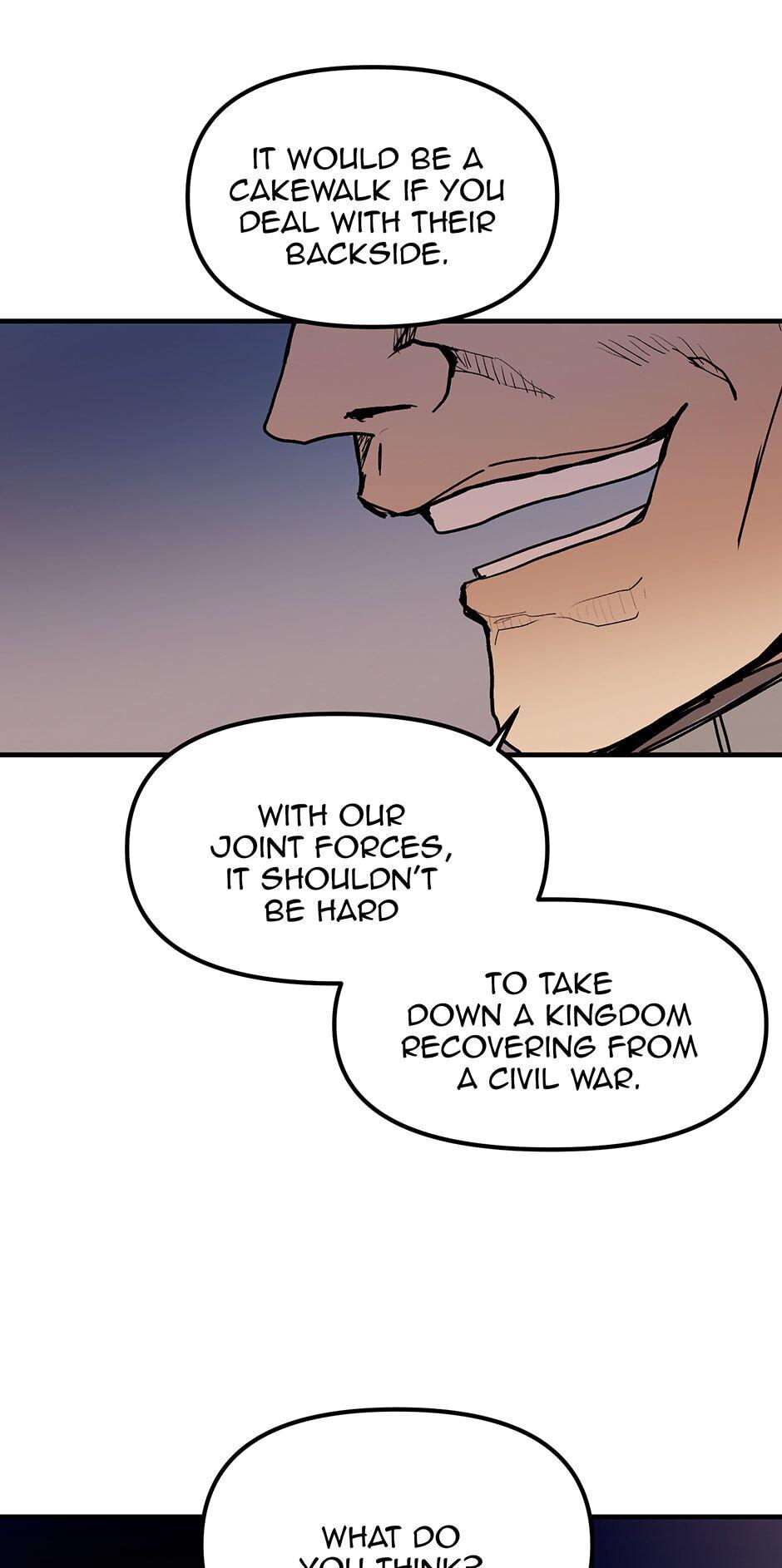 Read Solo Glitch Player Manga Online