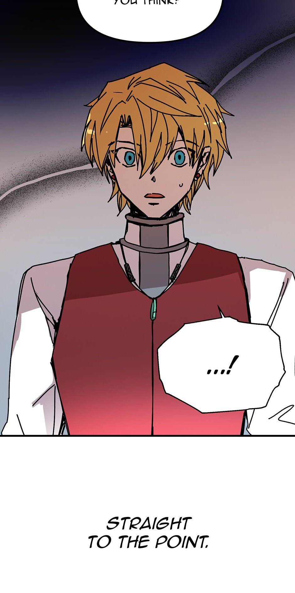 Read Solo Glitch Player Manga Online