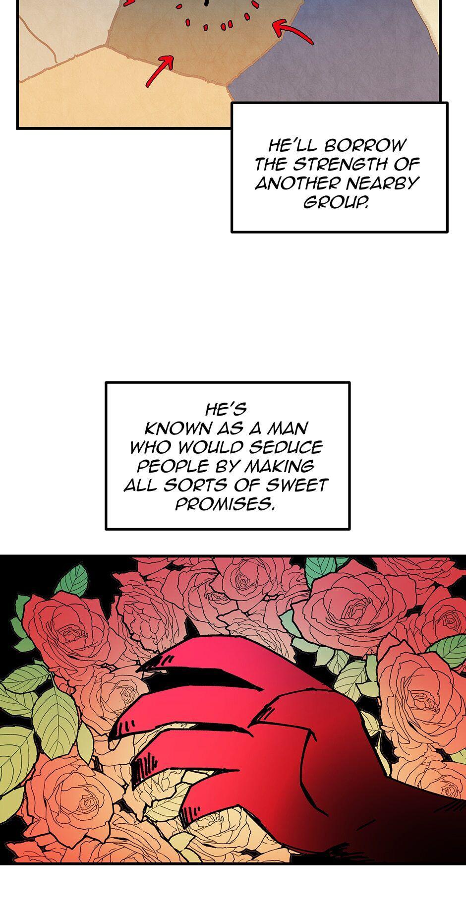 Read Solo Glitch Player Manga Online