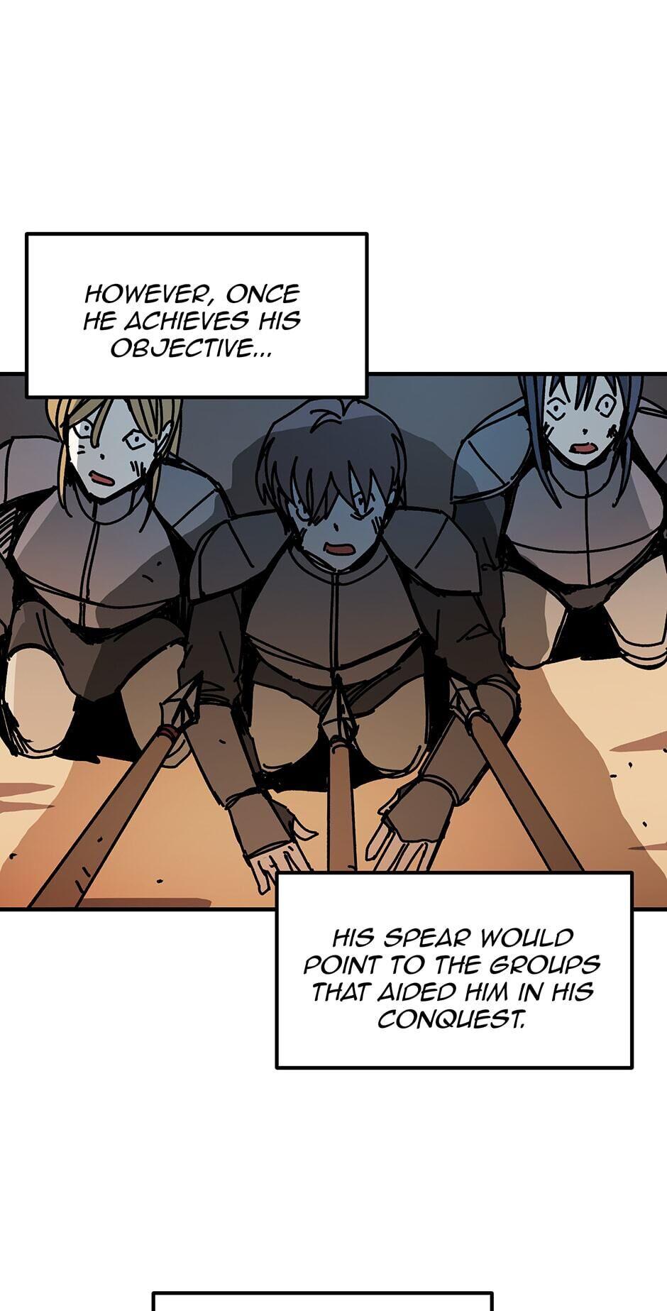 Read Solo Glitch Player Manga Online