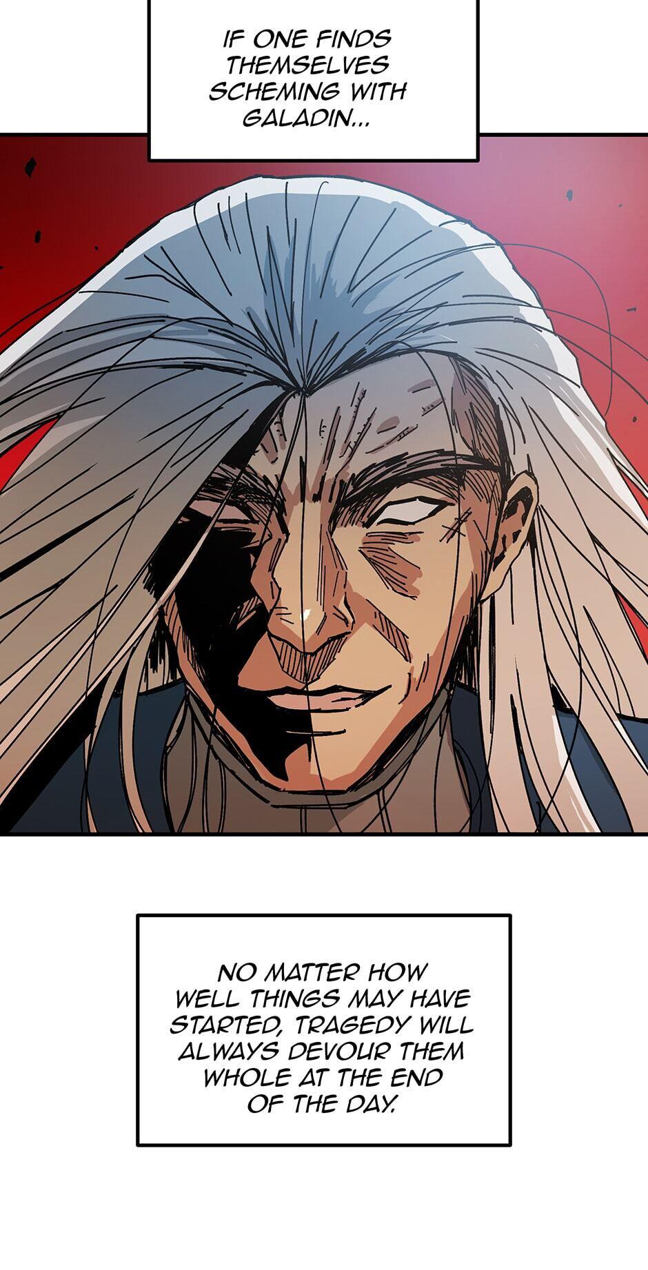 Read Solo Glitch Player Manga Online