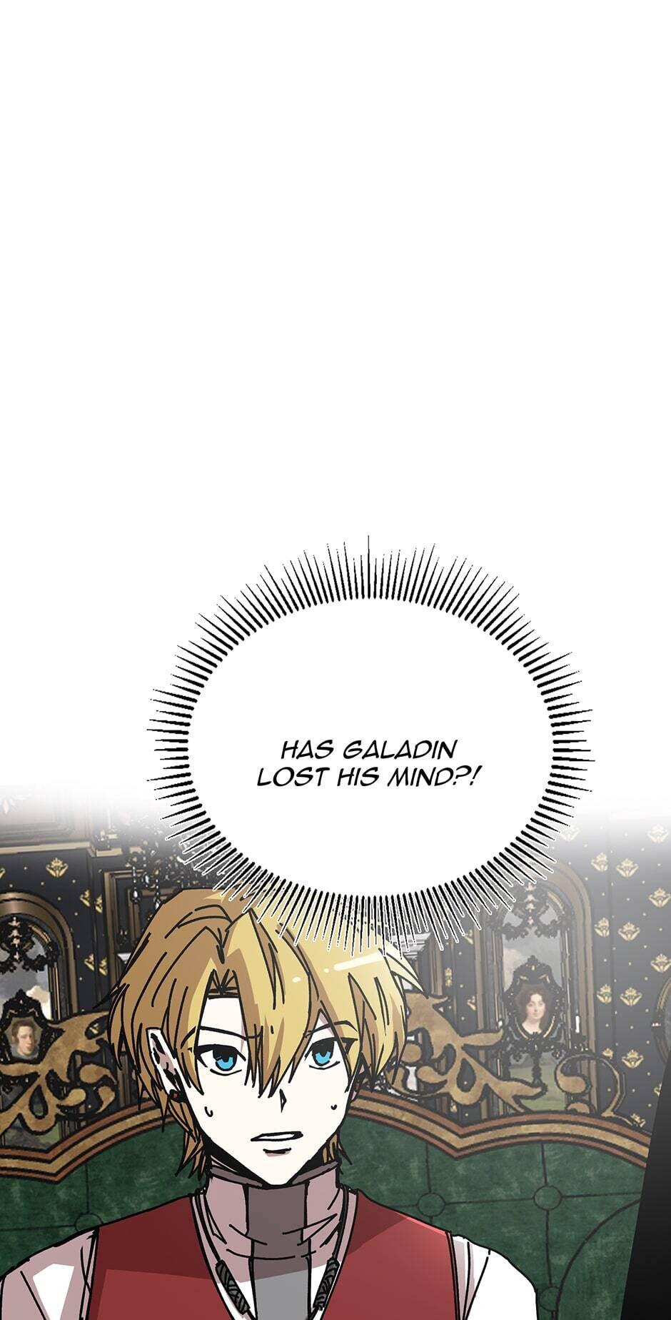 Read Solo Glitch Player Manga Online
