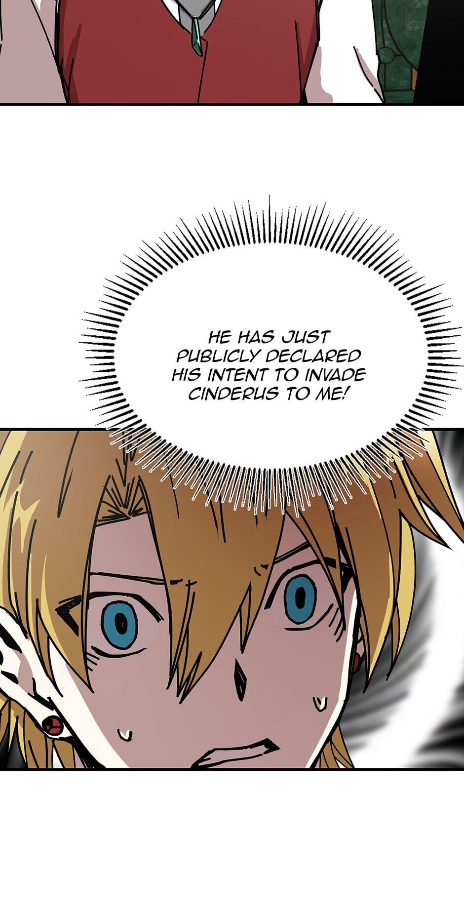 Read Solo Glitch Player Manga Online