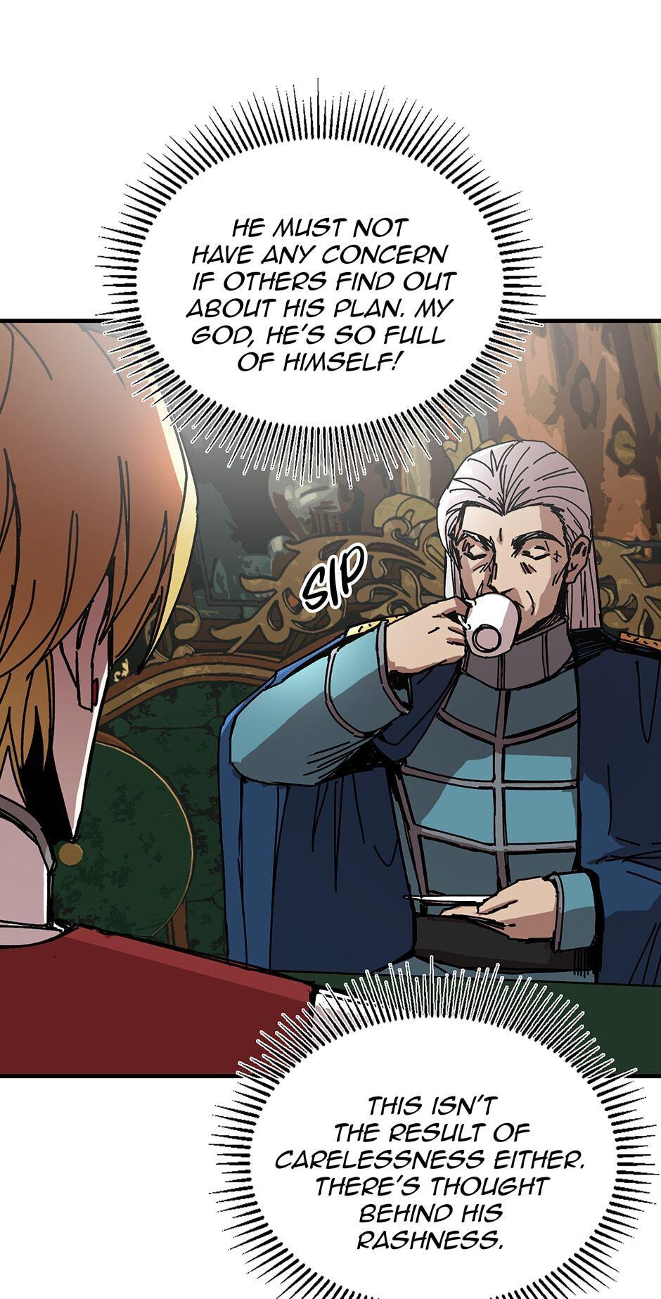 Read Solo Glitch Player Manga Online