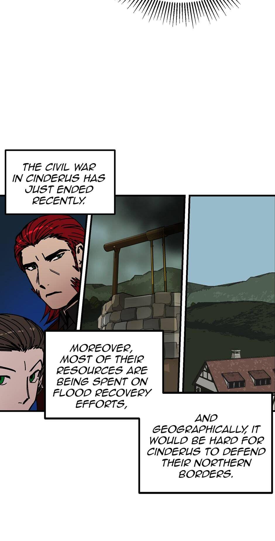 Read Solo Glitch Player Manga Online
