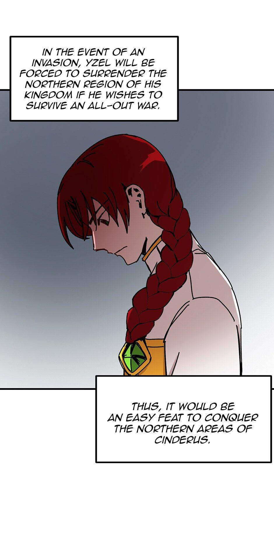 Read Solo Glitch Player Manga Online