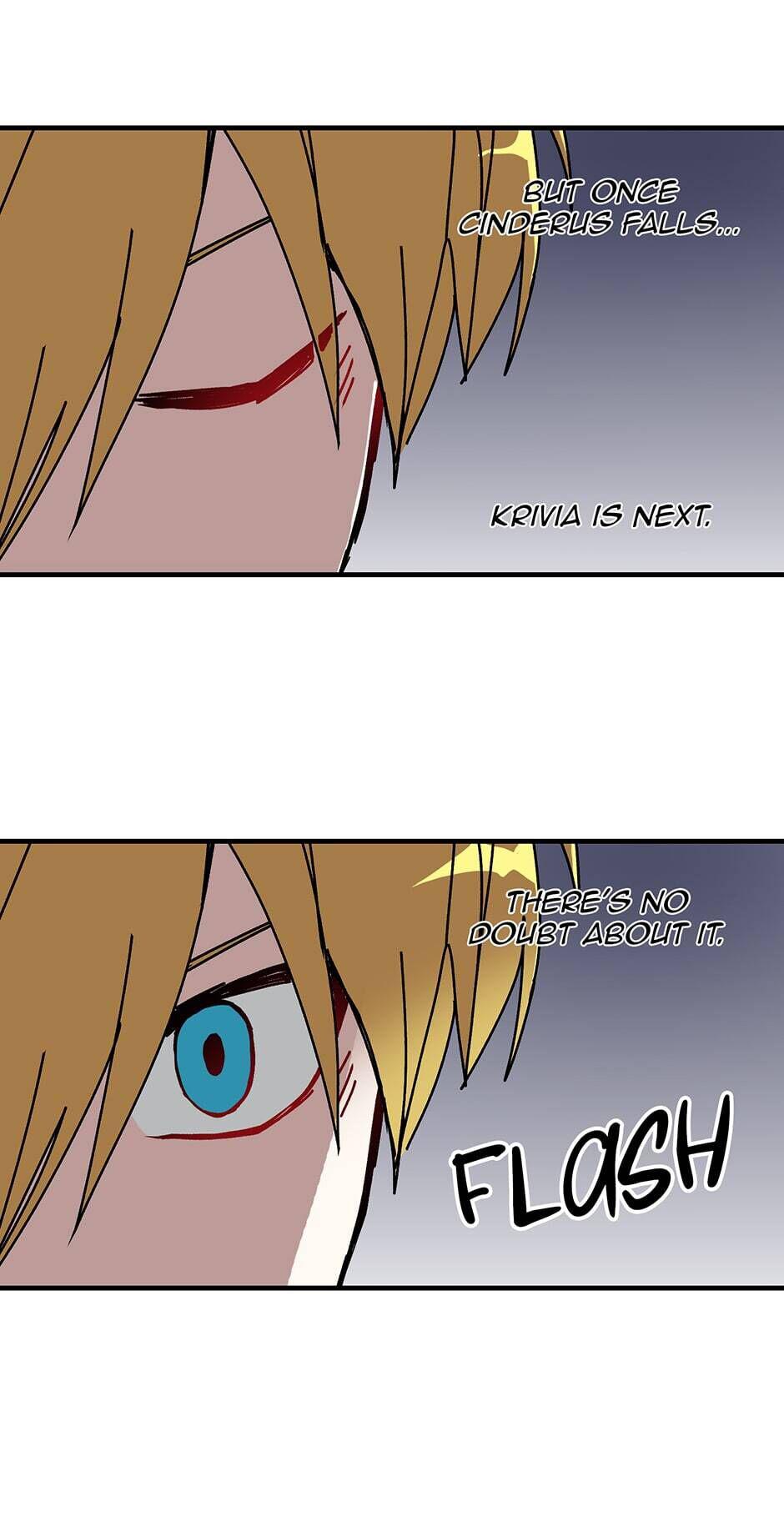 Read Solo Glitch Player Manga Online