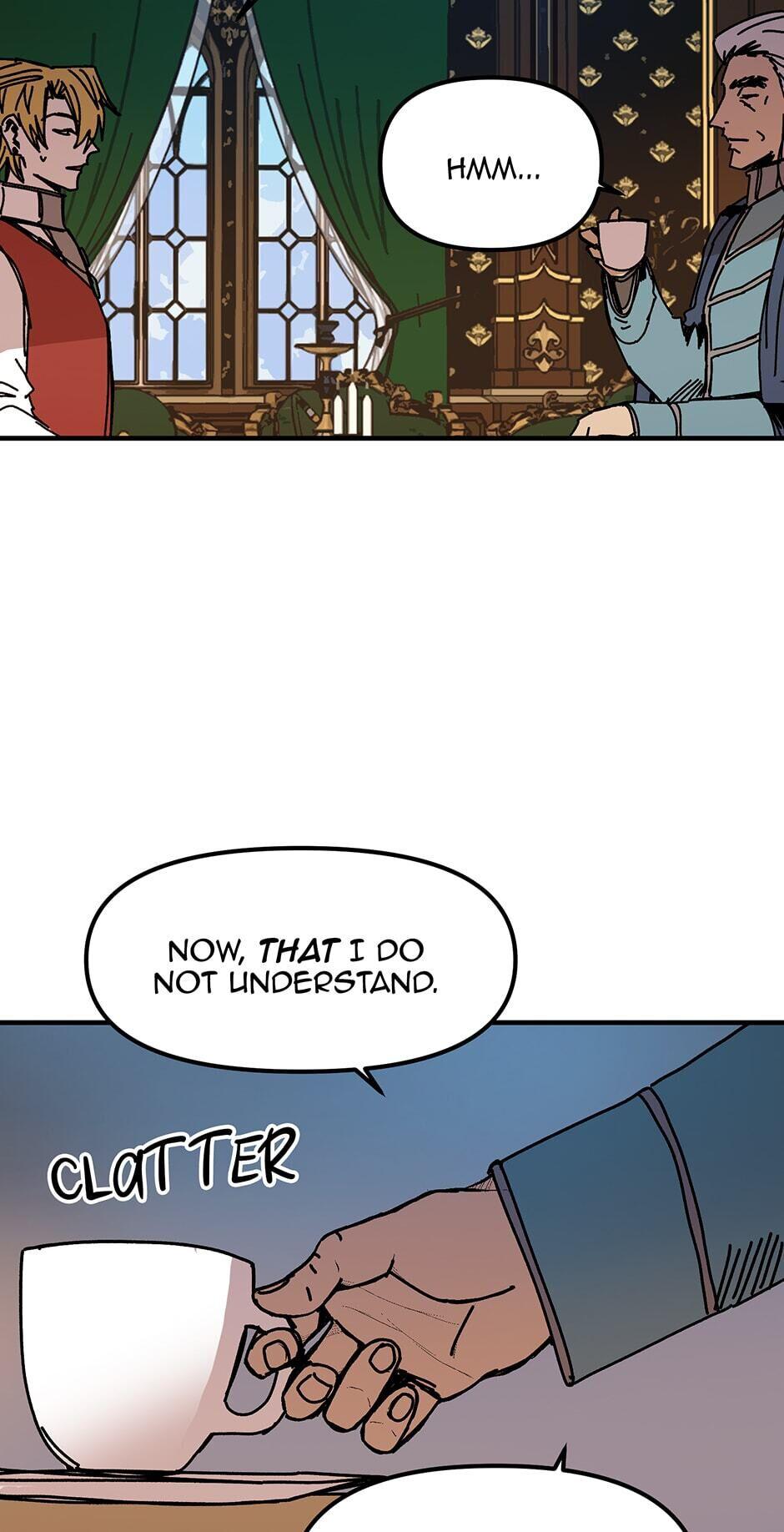 Read Solo Glitch Player Manga Online