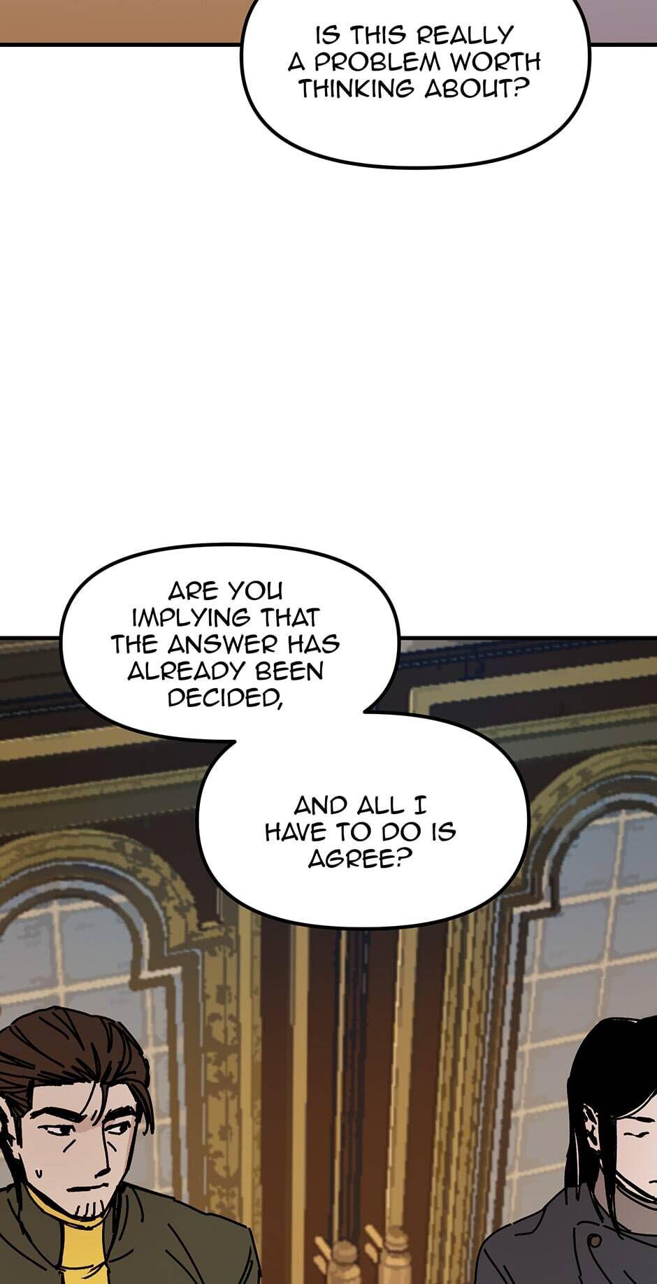 Read Solo Glitch Player Manga Online