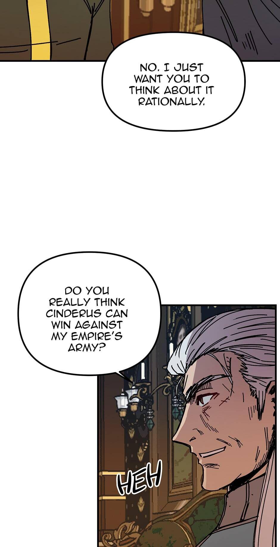 Read Solo Glitch Player Manga Online
