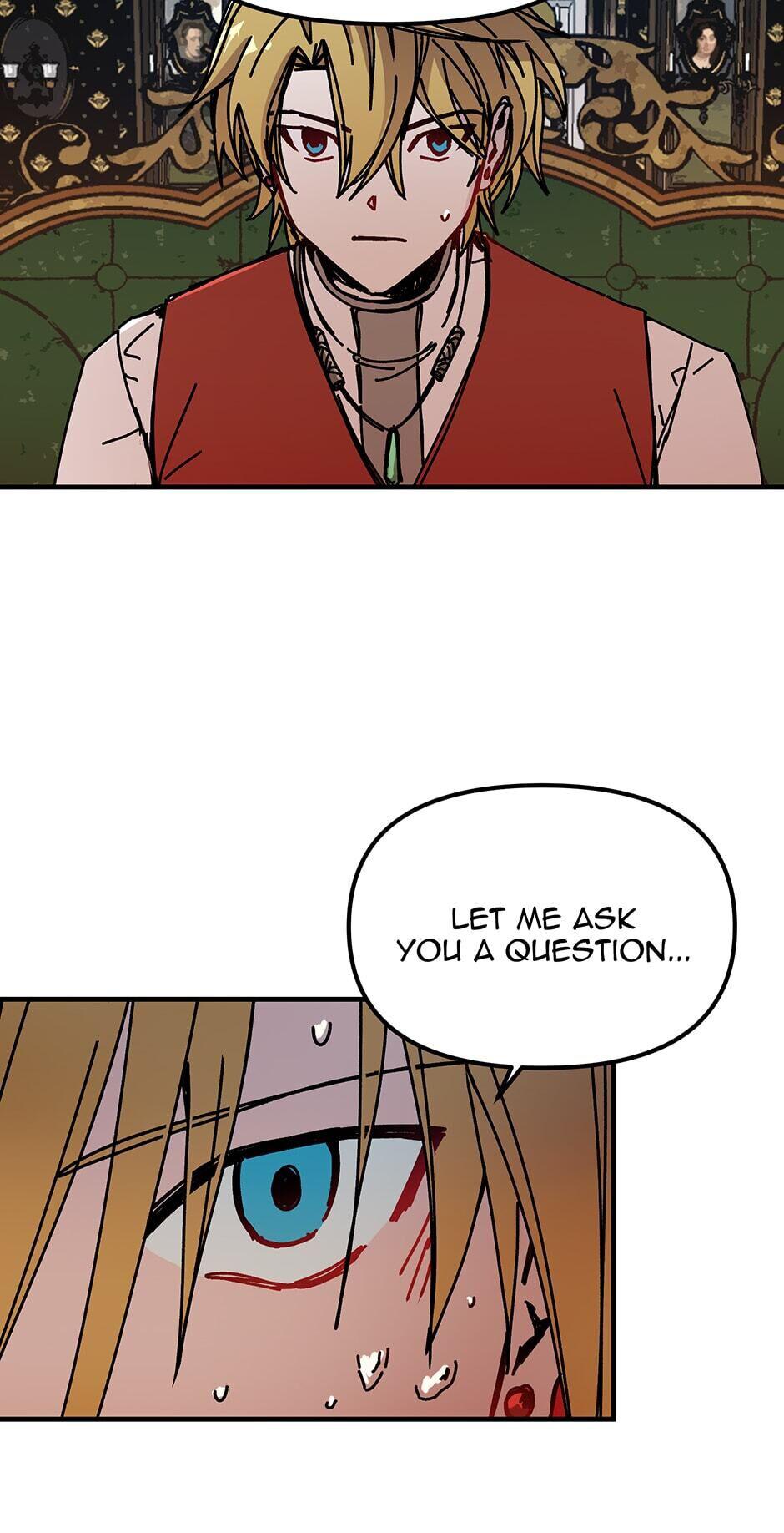 Read Solo Glitch Player Manga Online