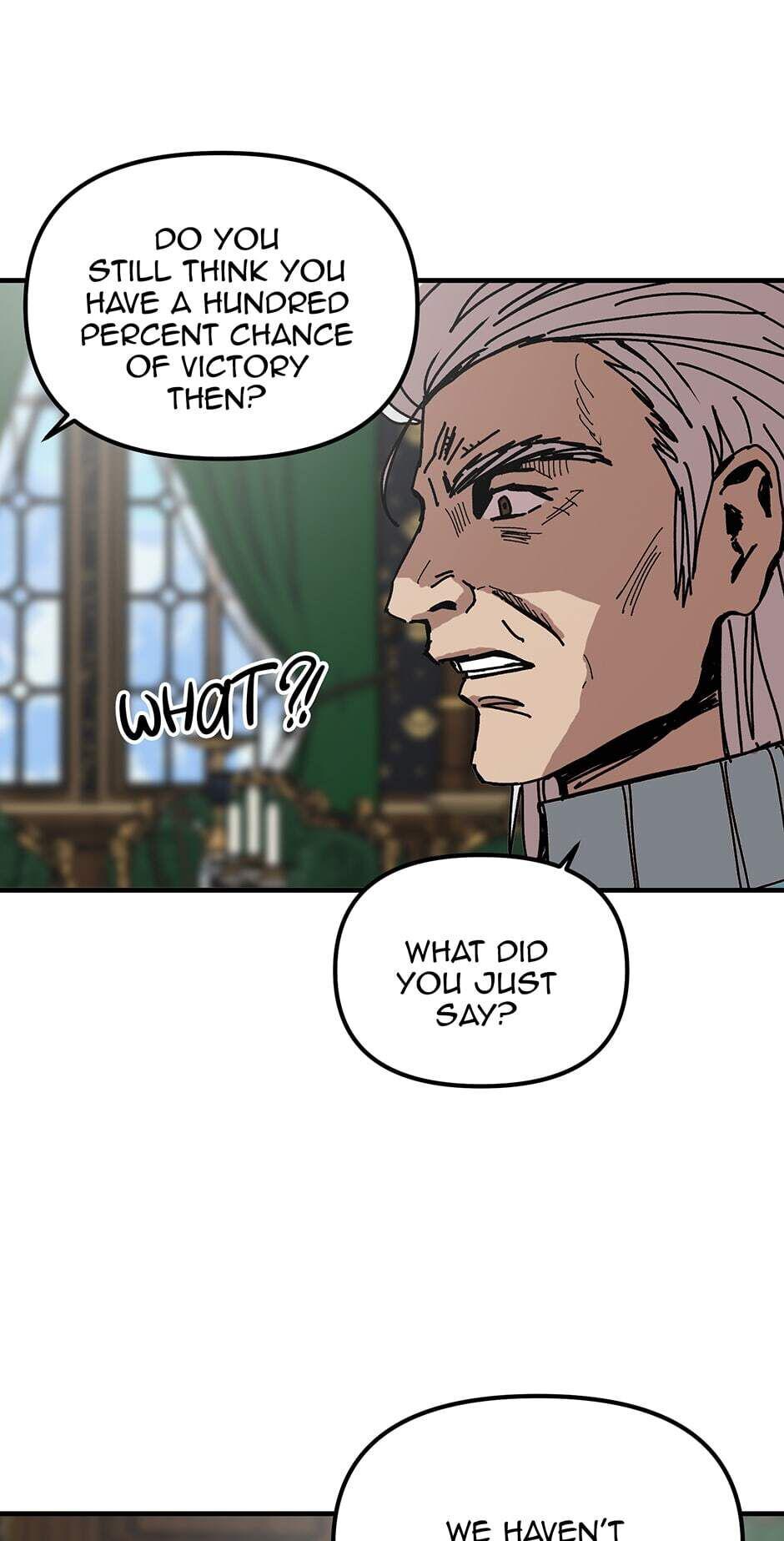 Read Solo Glitch Player Manga Online