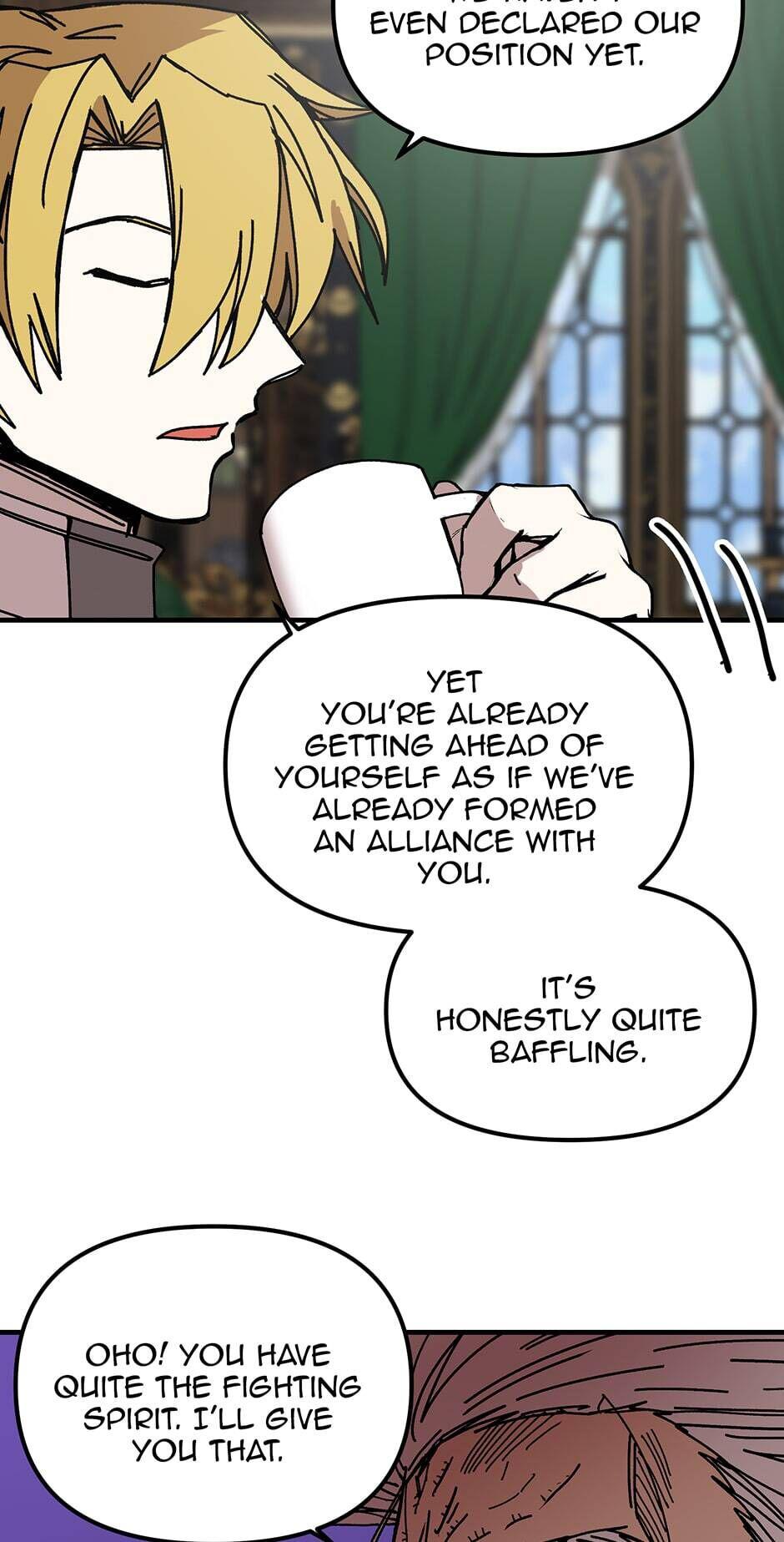 Read Solo Glitch Player Manga Online