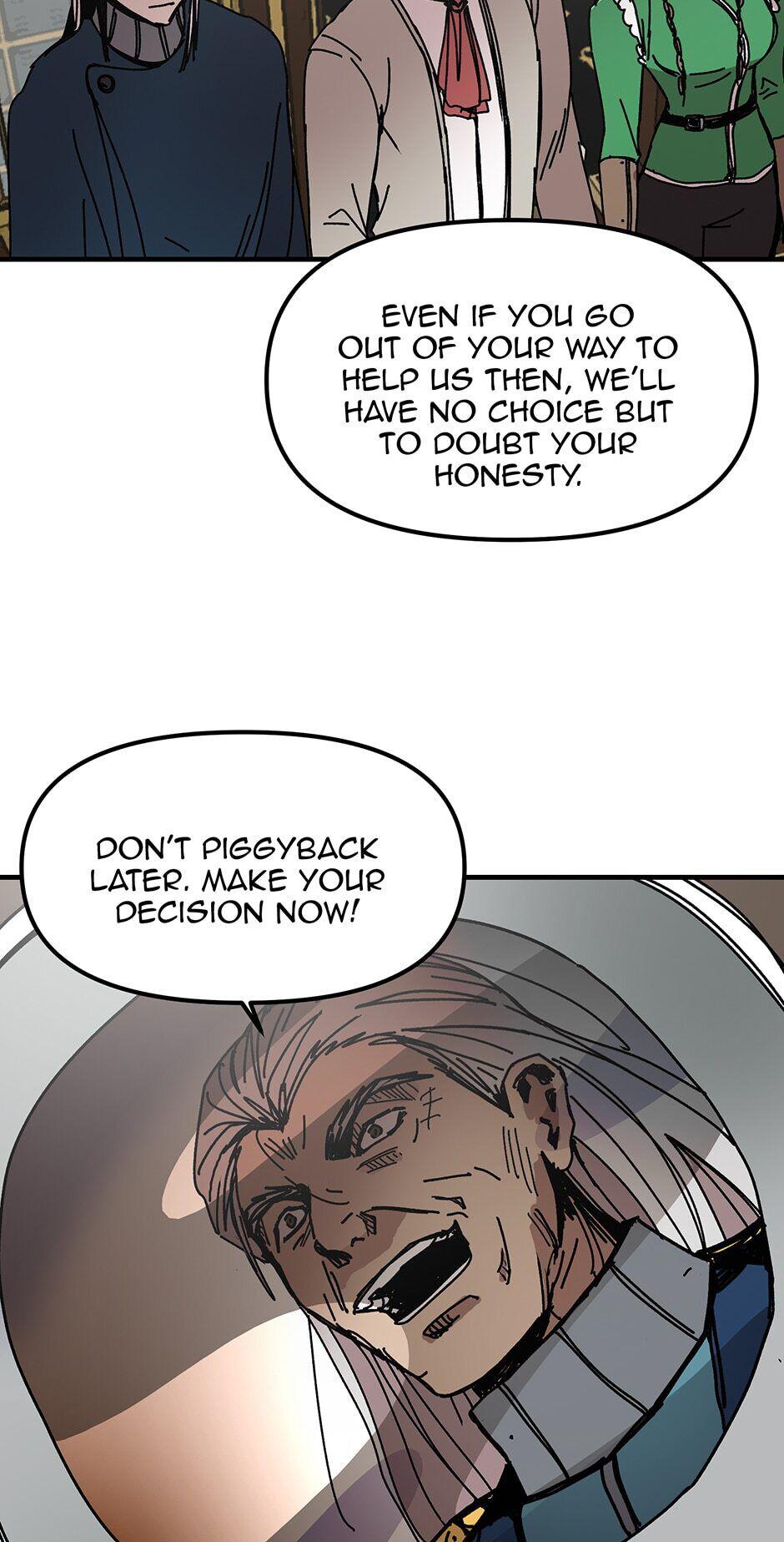 Read Solo Glitch Player Manga Online