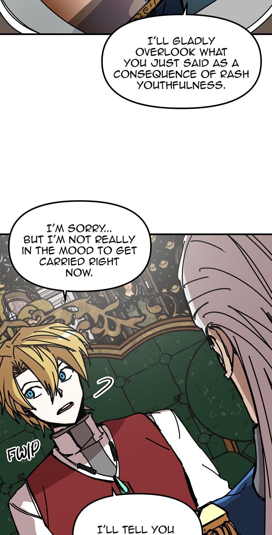 Read Solo Glitch Player Manga Online