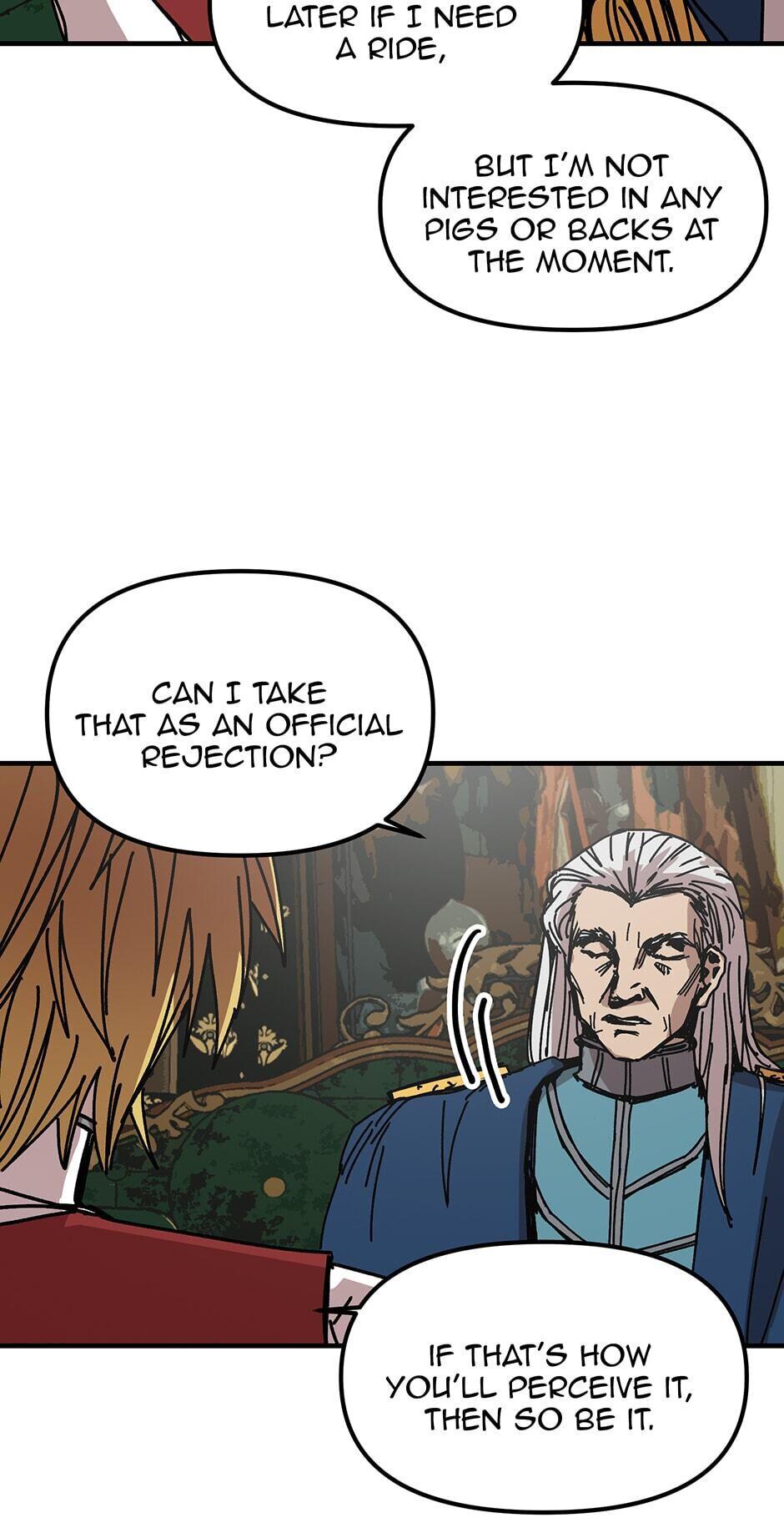 Read Solo Glitch Player Manga Online