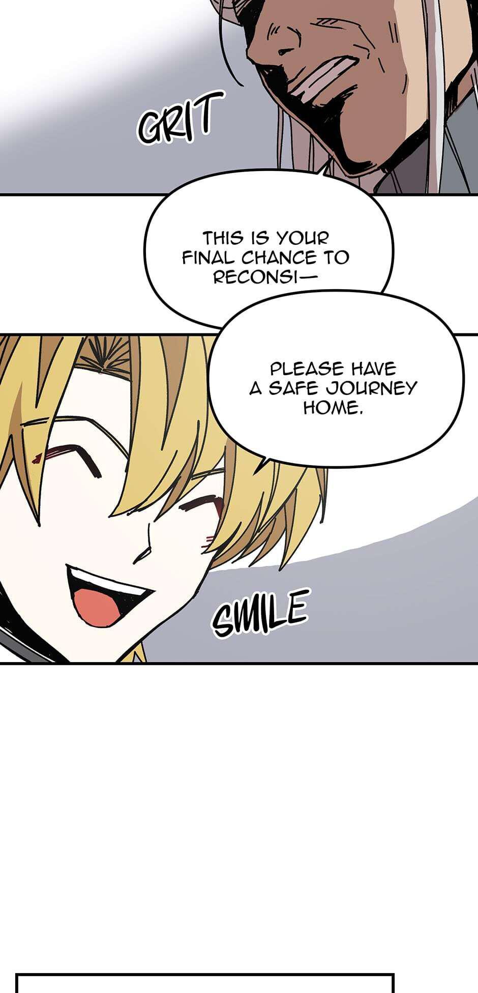 Read Solo Glitch Player Manga Online