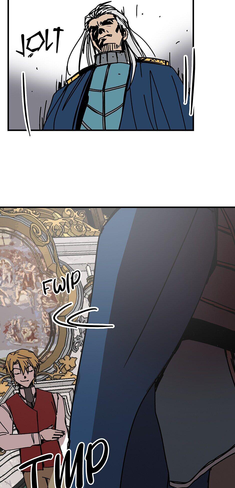 Read Solo Glitch Player Manga Online